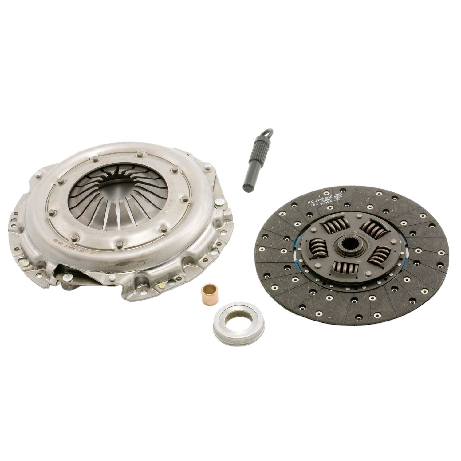 LuK Transmission Clutch Kit 05-032