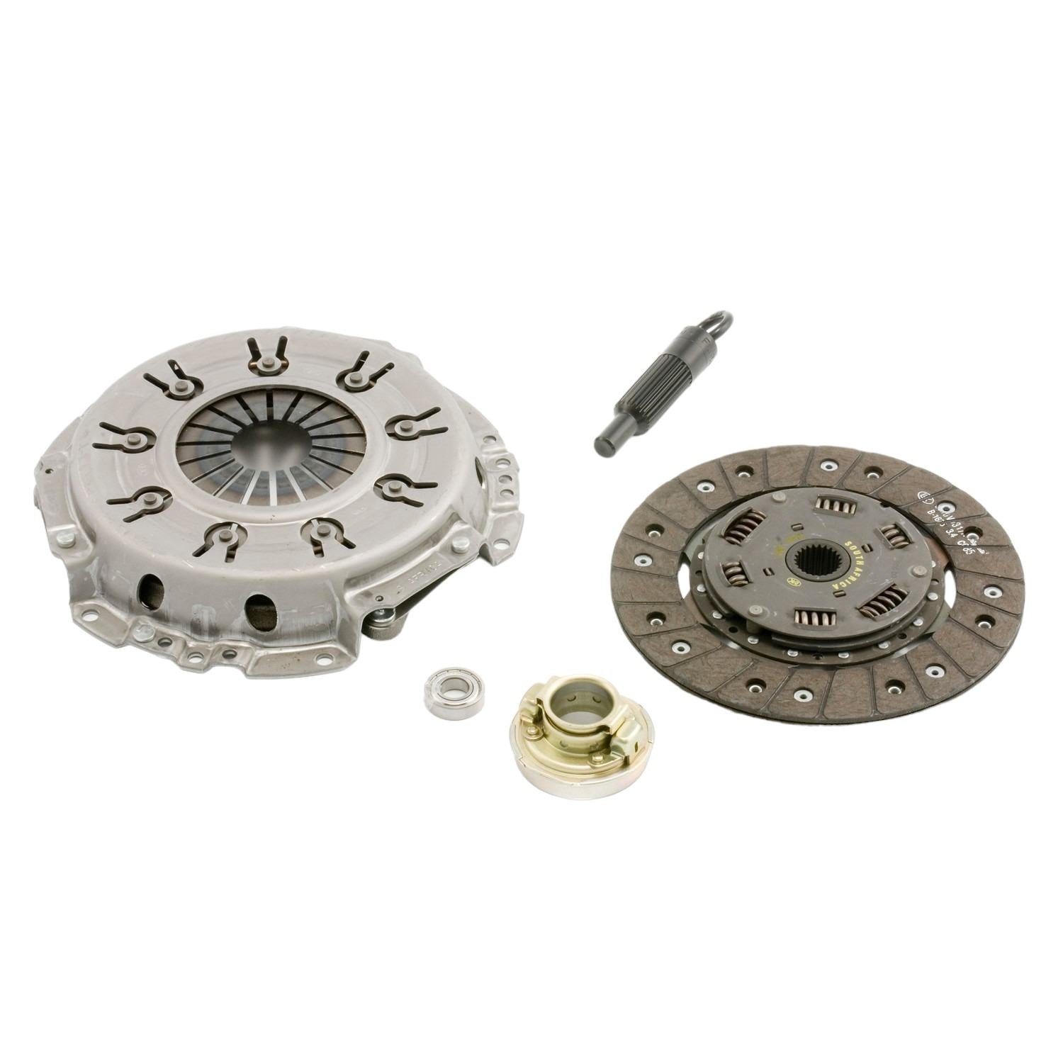 LuK Transmission Clutch Kit 05-041