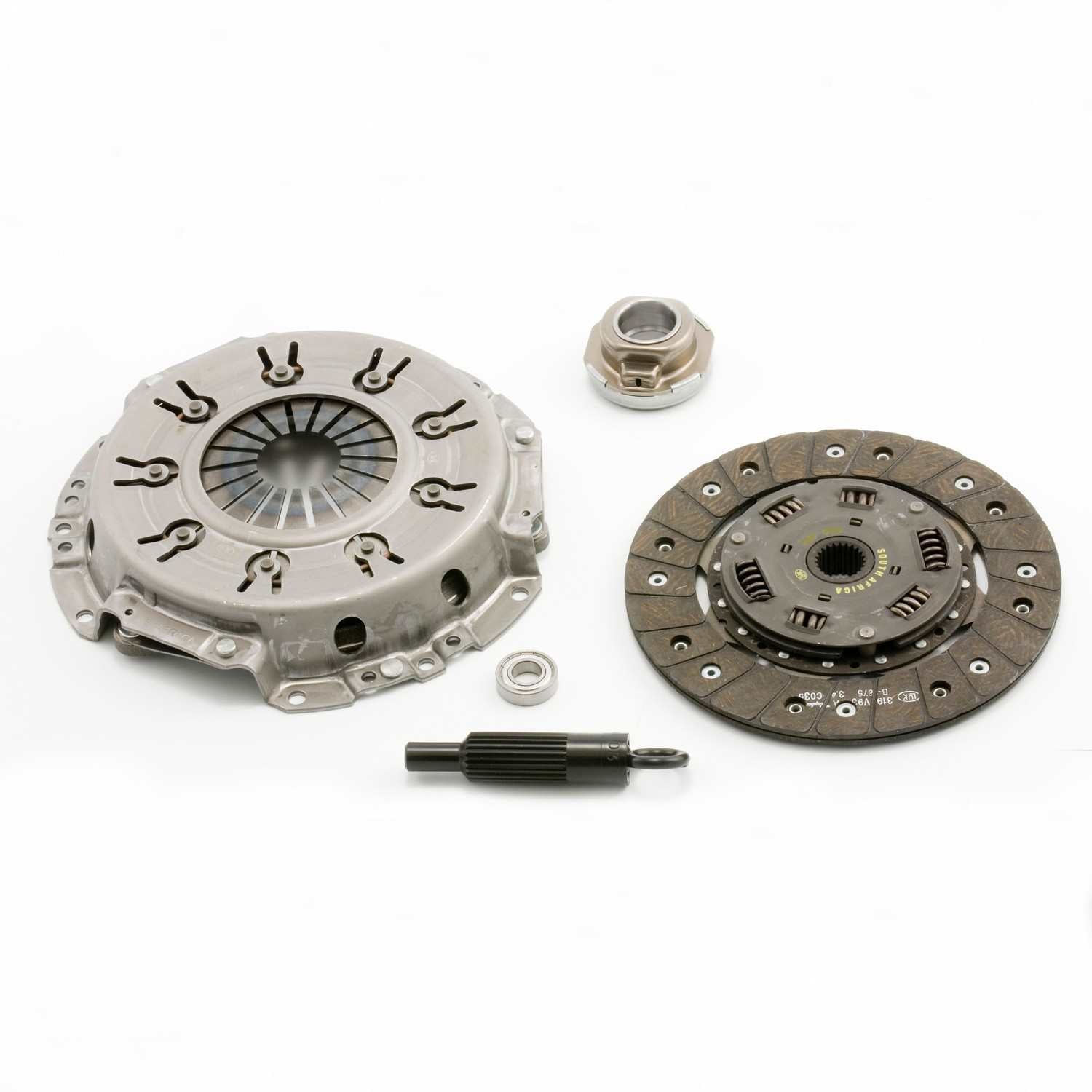 LuK Transmission Clutch Kit 05-052