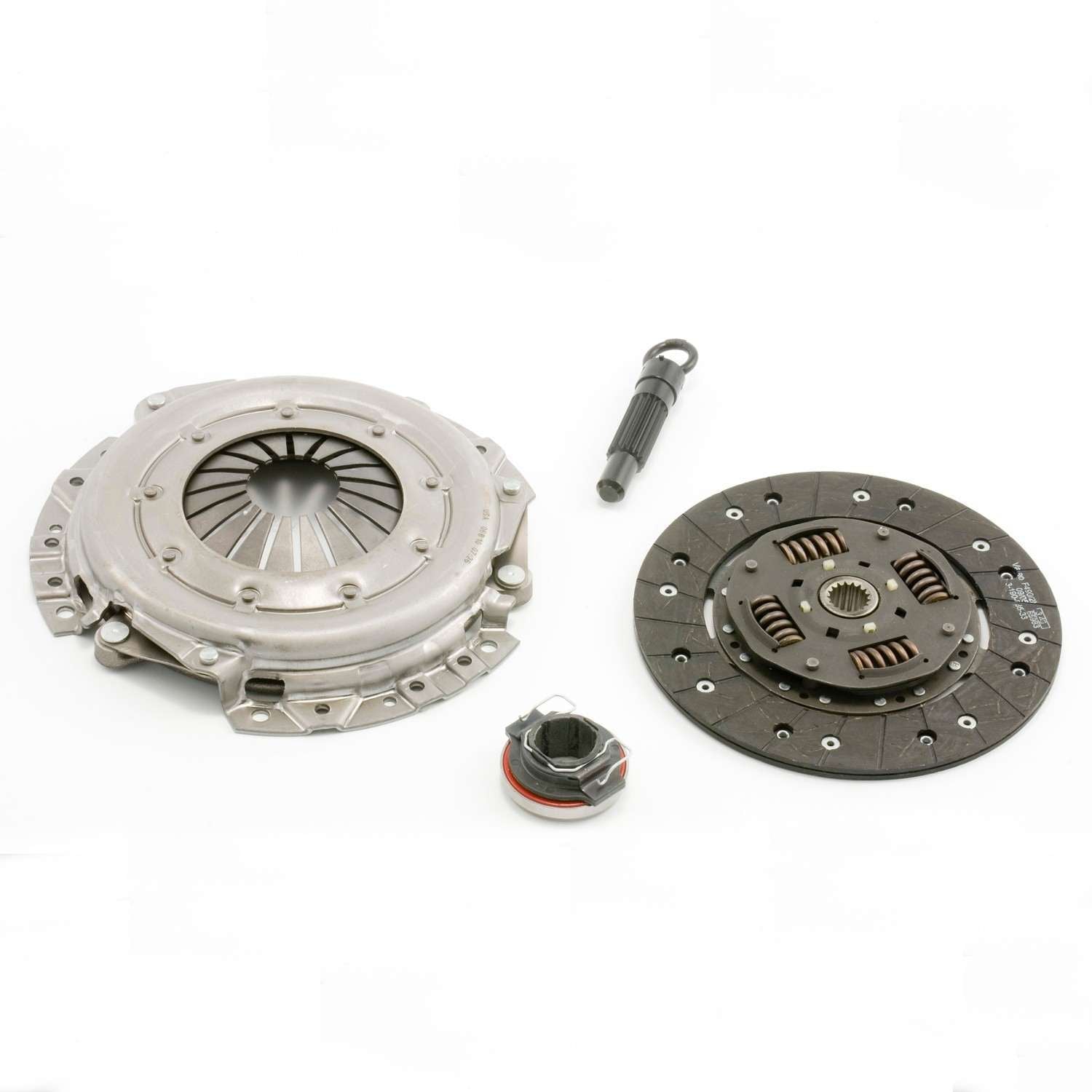 LuK Transmission Clutch Kit 05-057