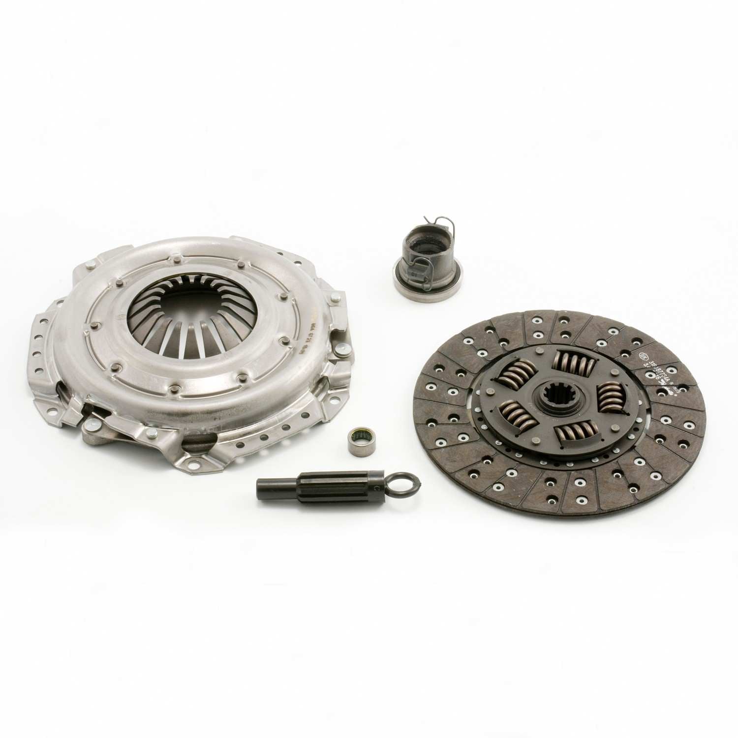 LuK Transmission Clutch Kit 05-065