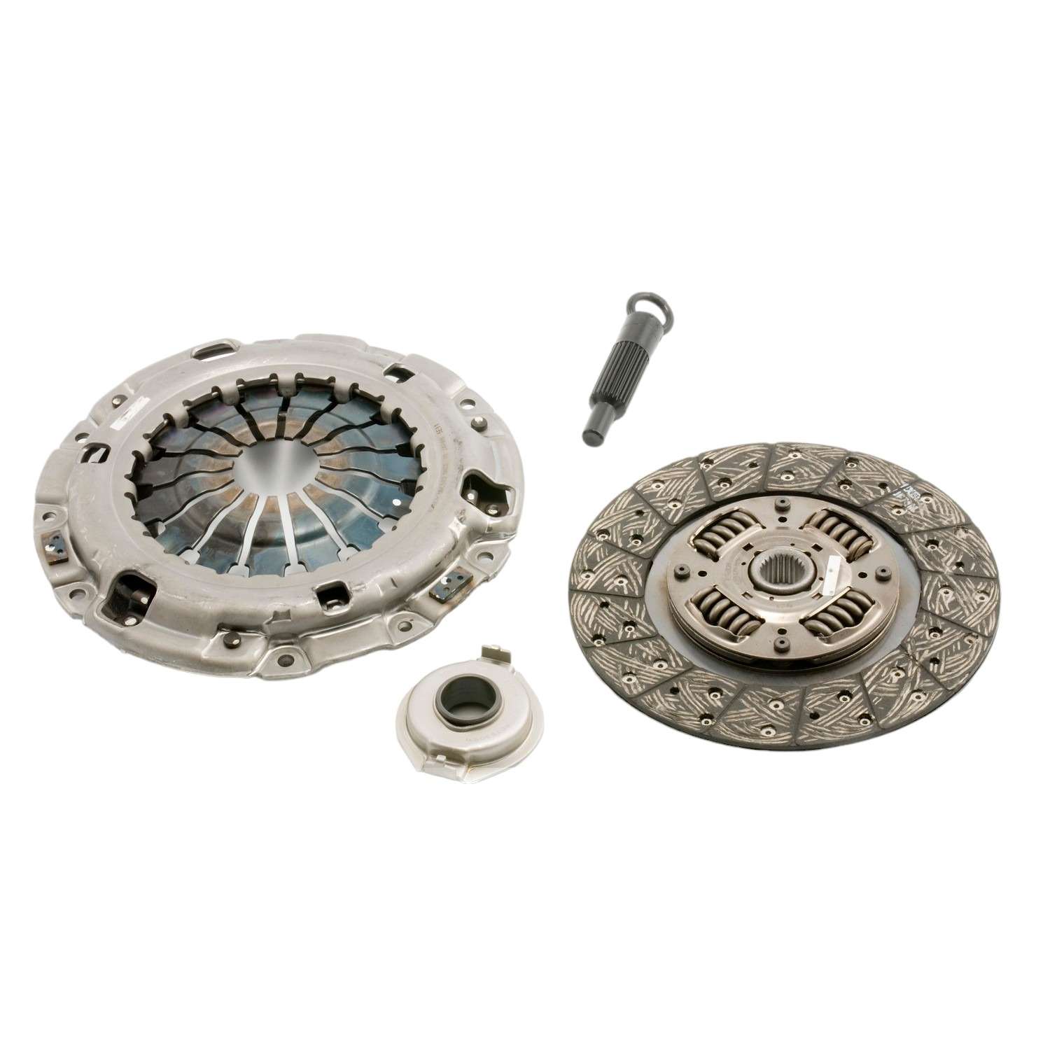 LuK Transmission Clutch Kit 05-075