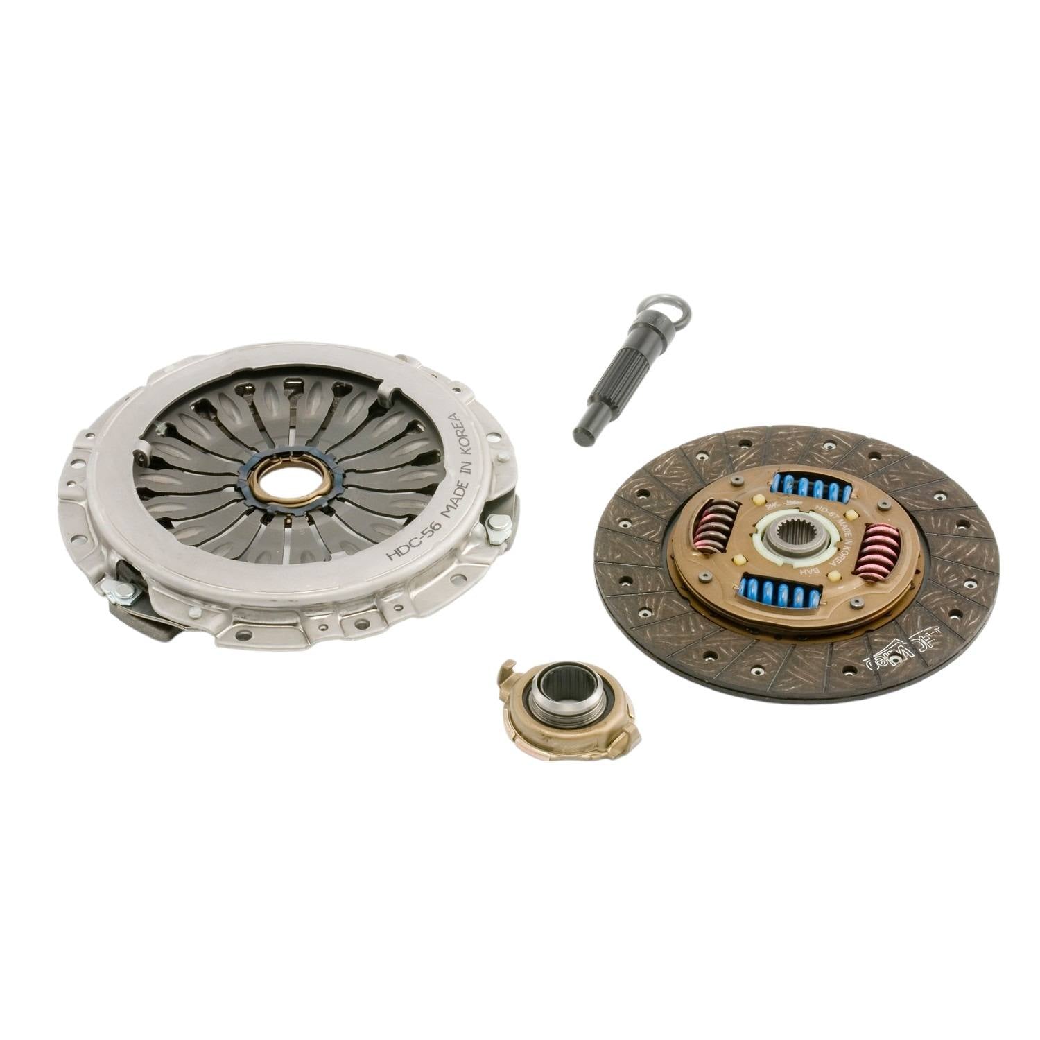 LuK Transmission Clutch Kit 05-100