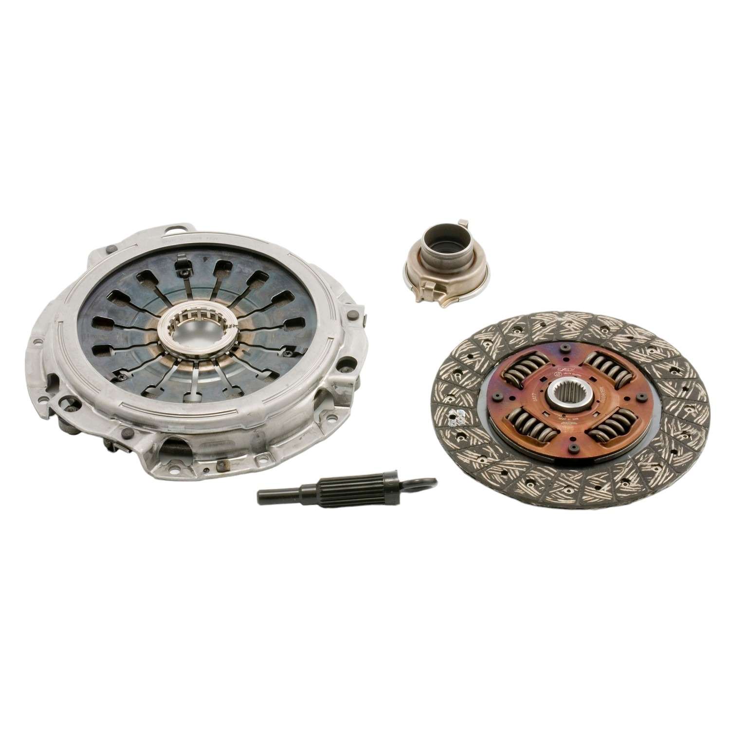 LuK Transmission Clutch Kit 05-105