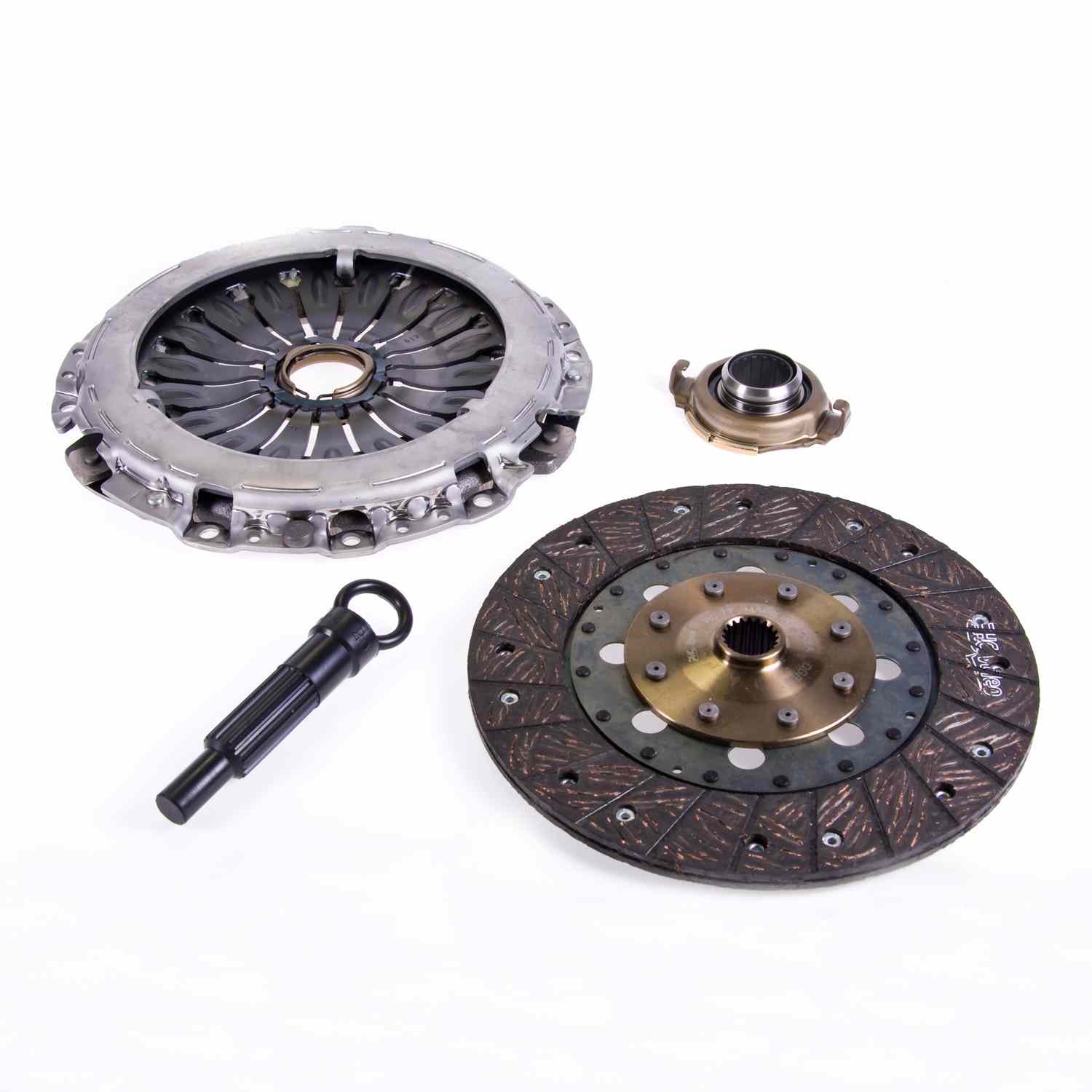 LuK Transmission Clutch Kit 05-130