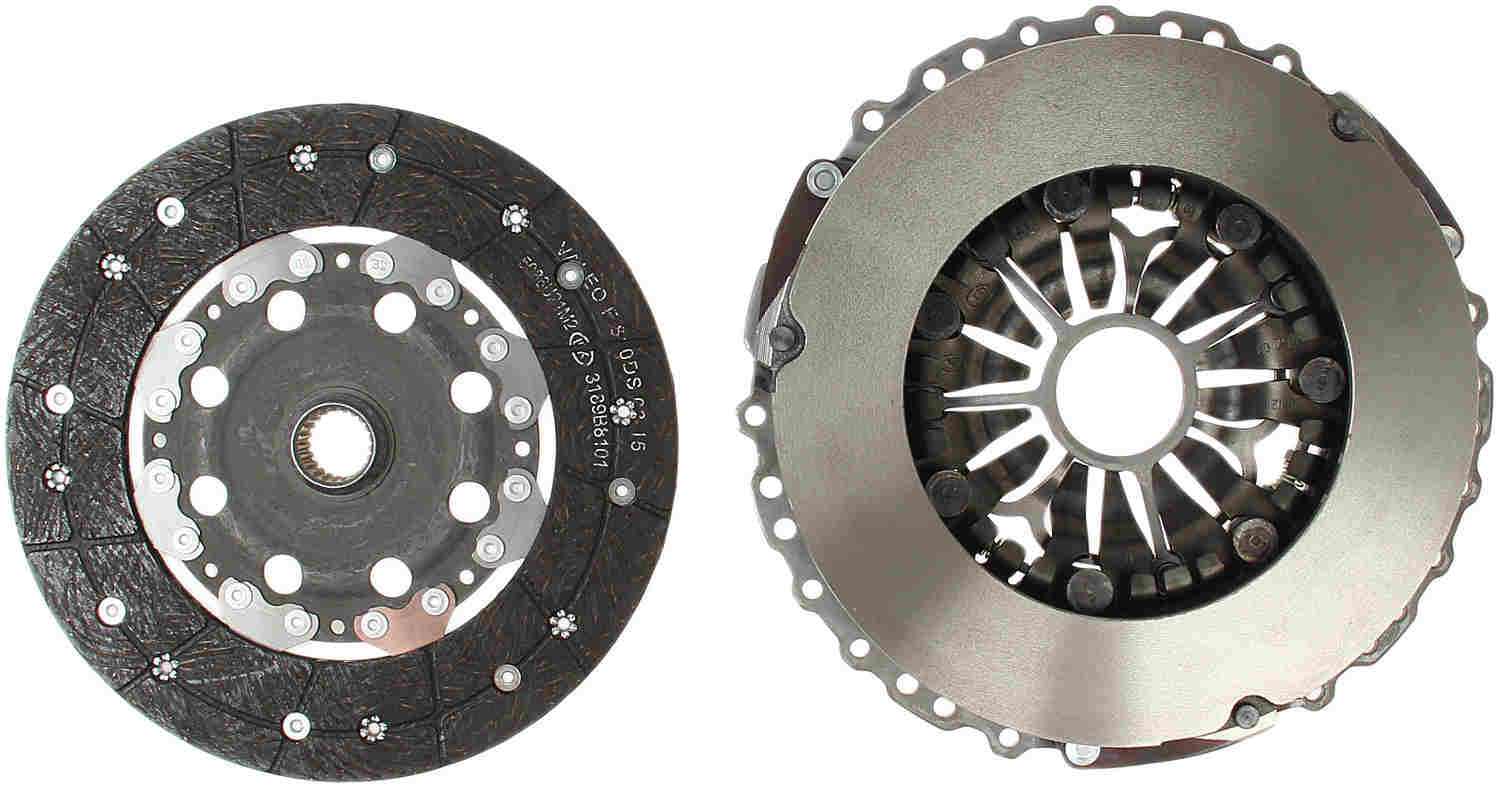 LuK Clutch Kit