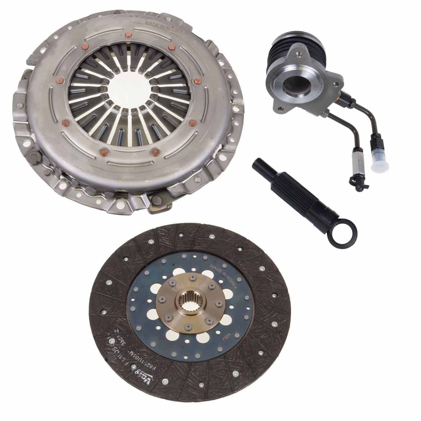 LuK Transmission Clutch Kit 05-171