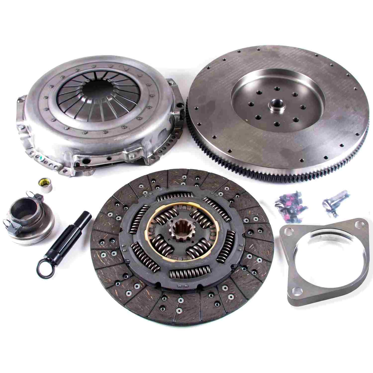 LuK Transmission Clutch Kit 05-178