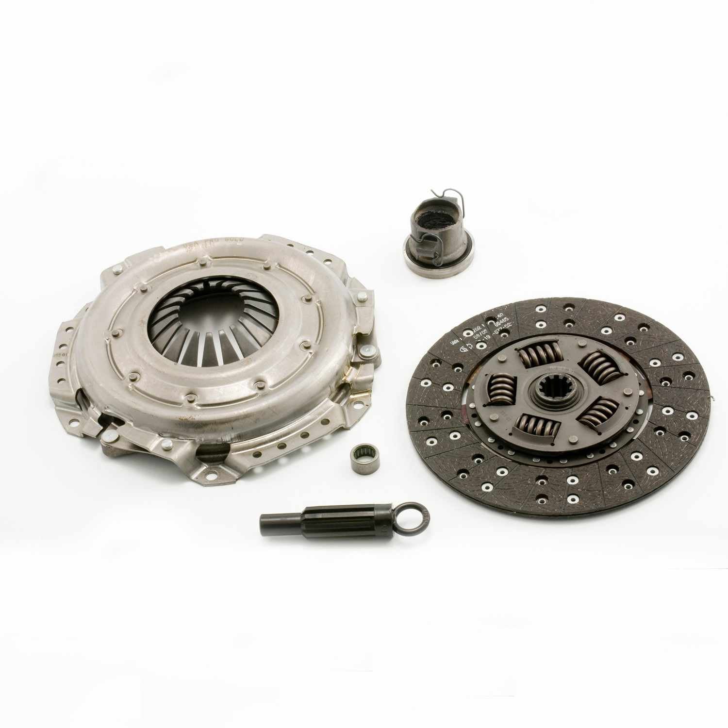 LuK Transmission Clutch Kit 05-901
