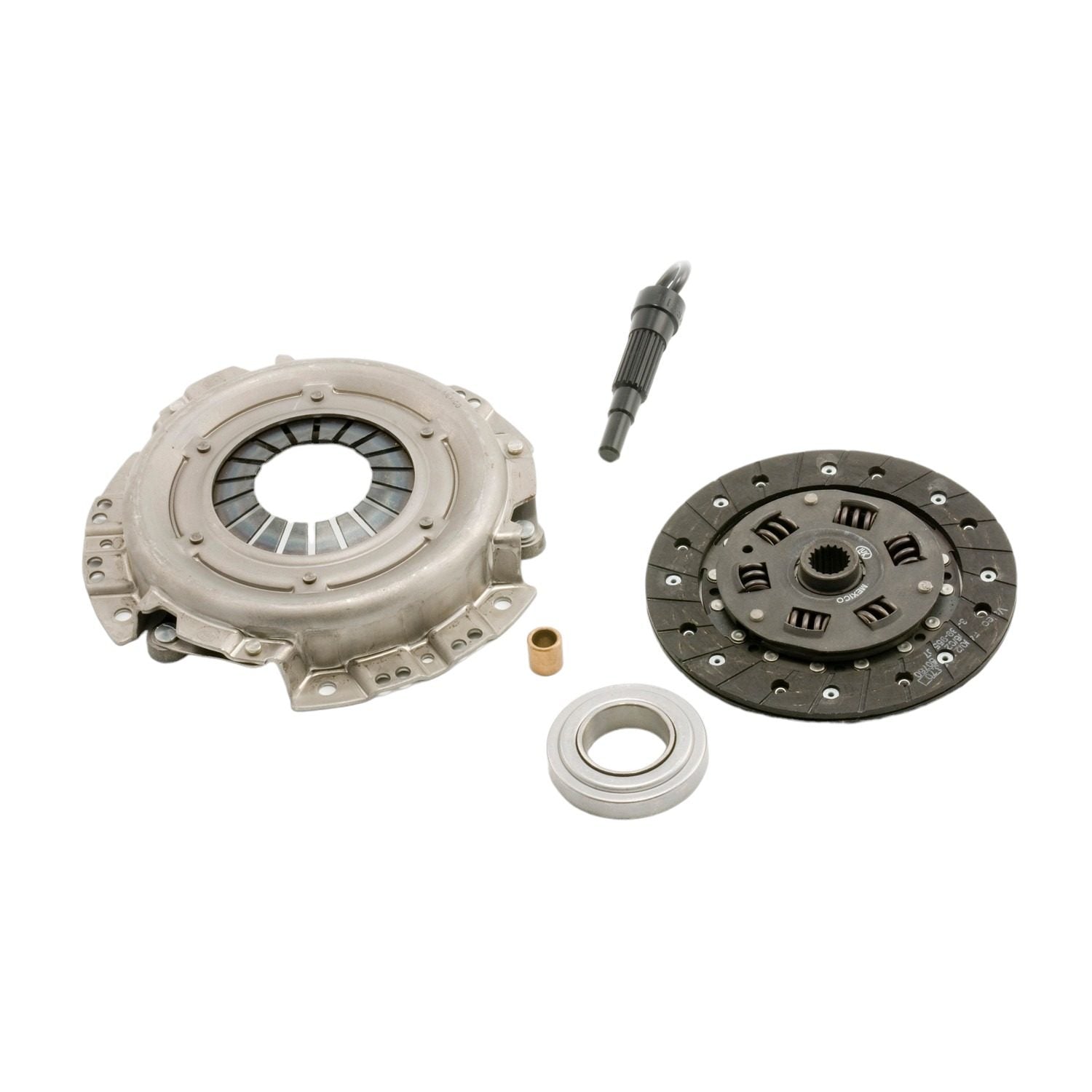 LuK Transmission Clutch Kit 06-016