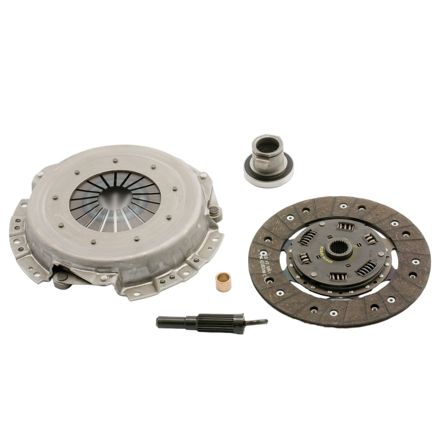 LuK Transmission Clutch Kit 06-031