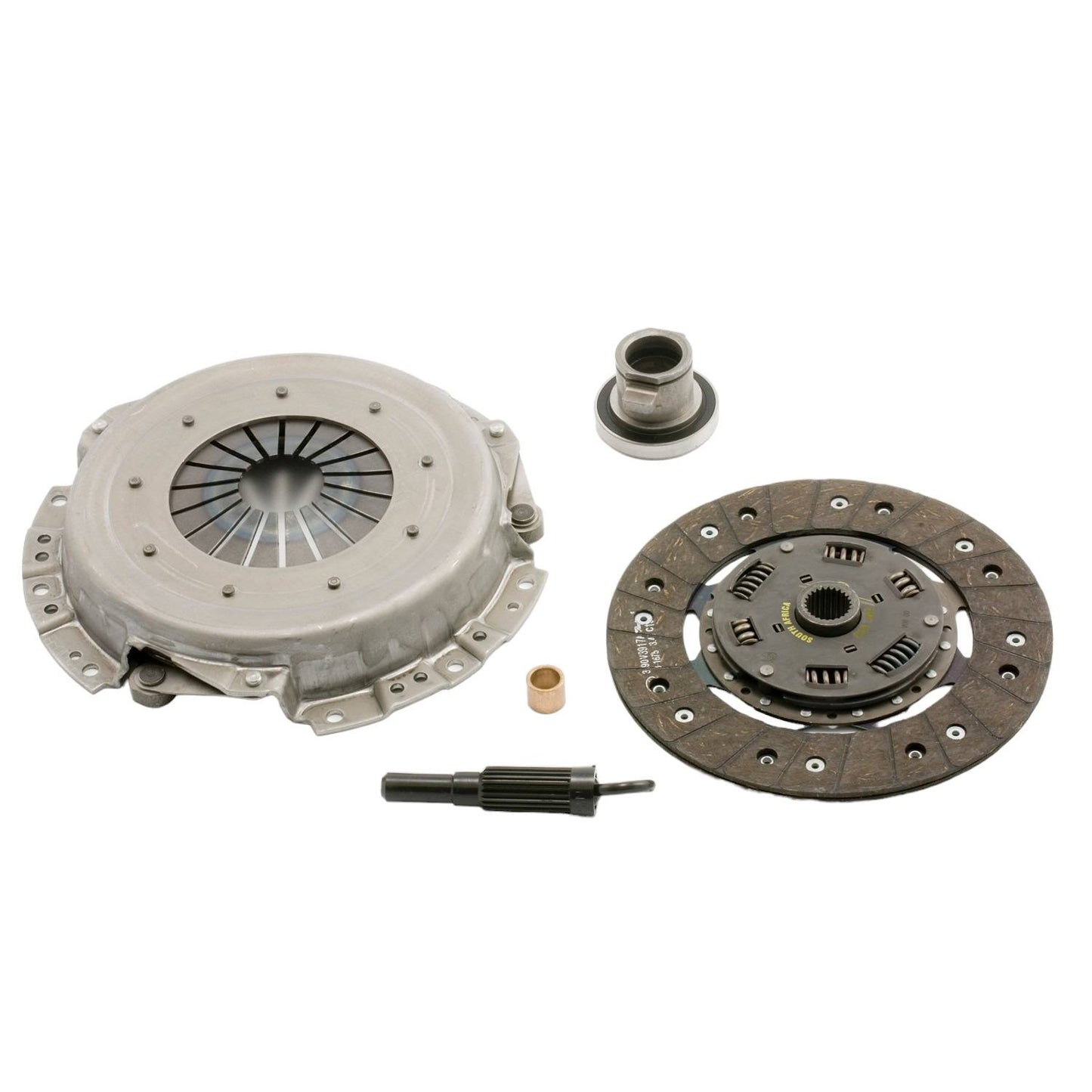 LuK Transmission Clutch Kit 06-031