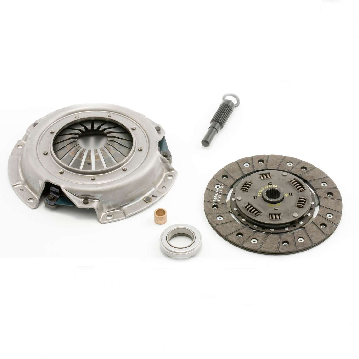 LuK Transmission Clutch Kit 06-033