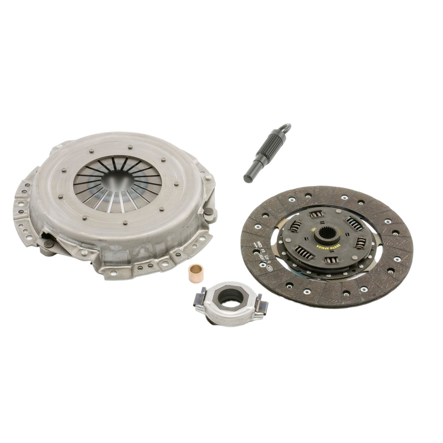 LuK Transmission Clutch Kit 06-044