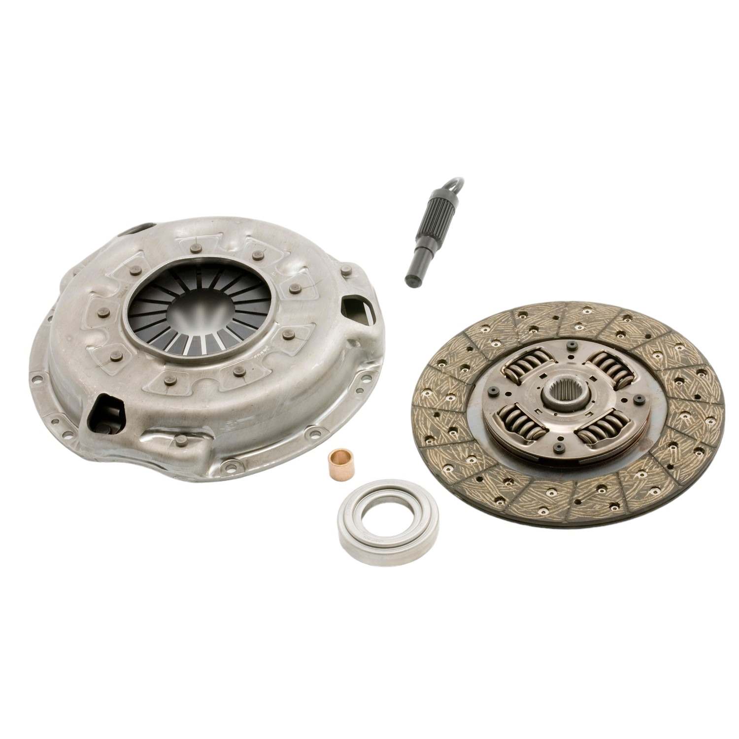 LuK Transmission Clutch Kit 06-046