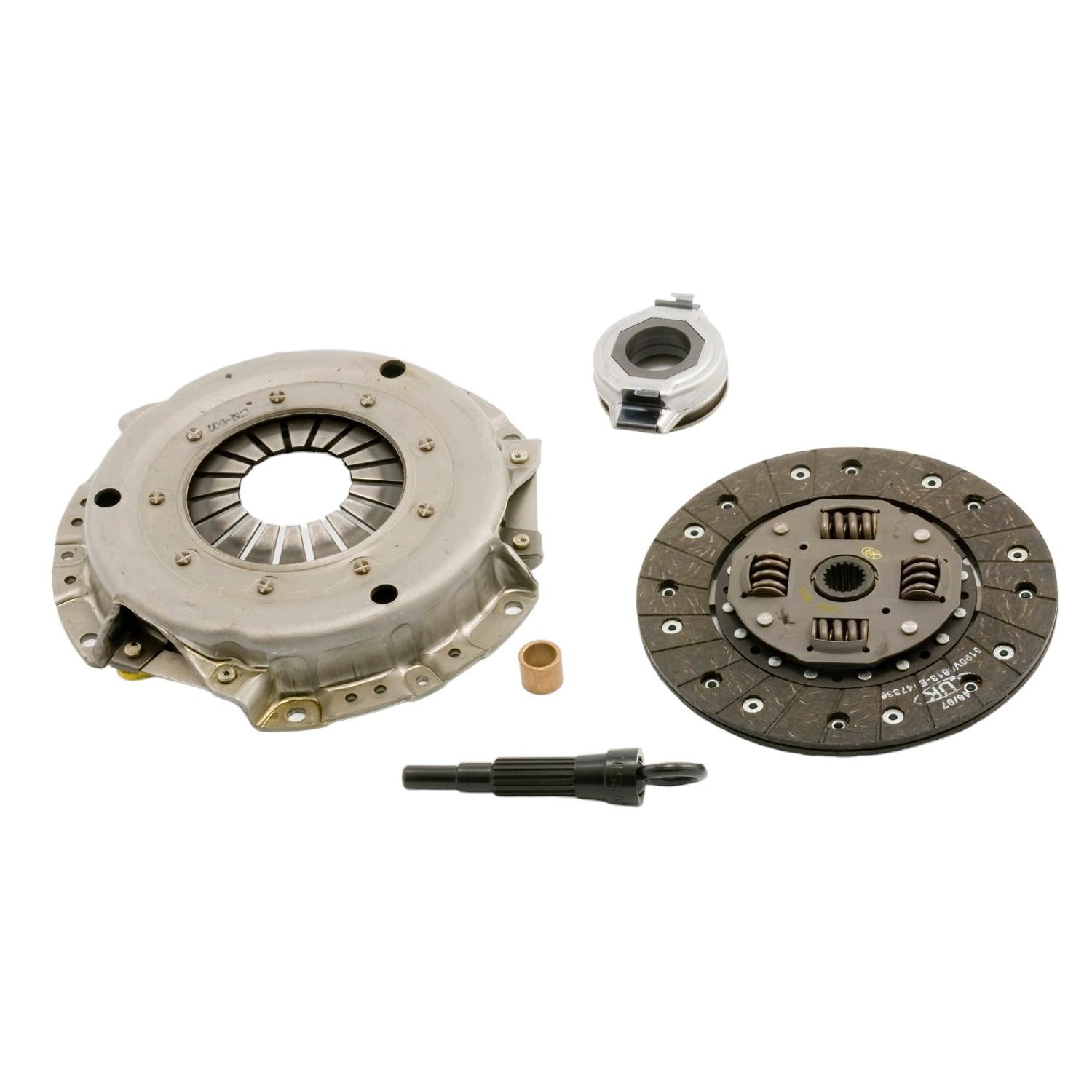 LuK Transmission Clutch Kit 06-049