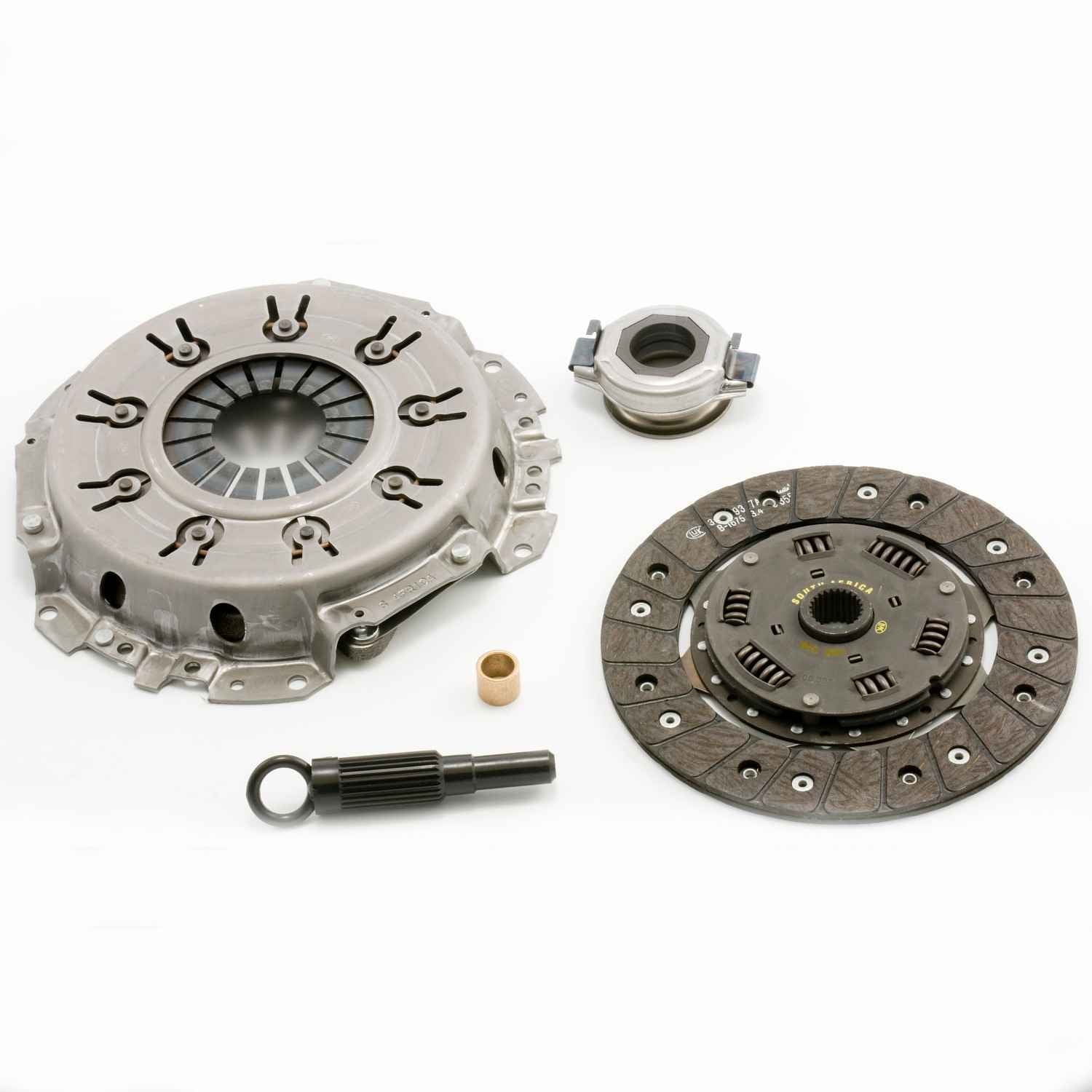 LuK Transmission Clutch Kit 06-053