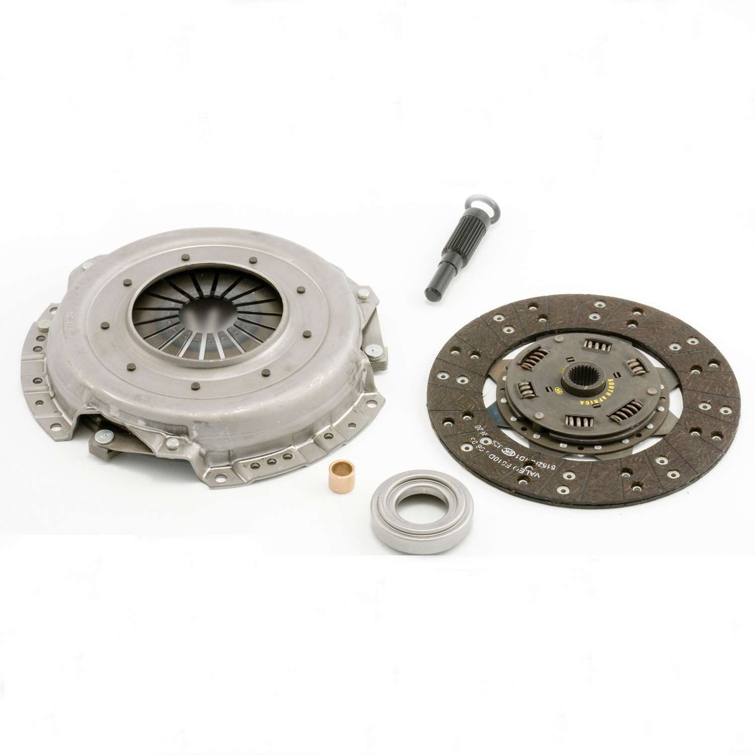 LuK Transmission Clutch Kit 06-058