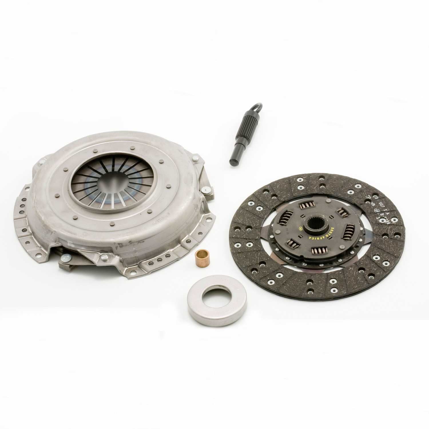 LuK Transmission Clutch Kit 06-069