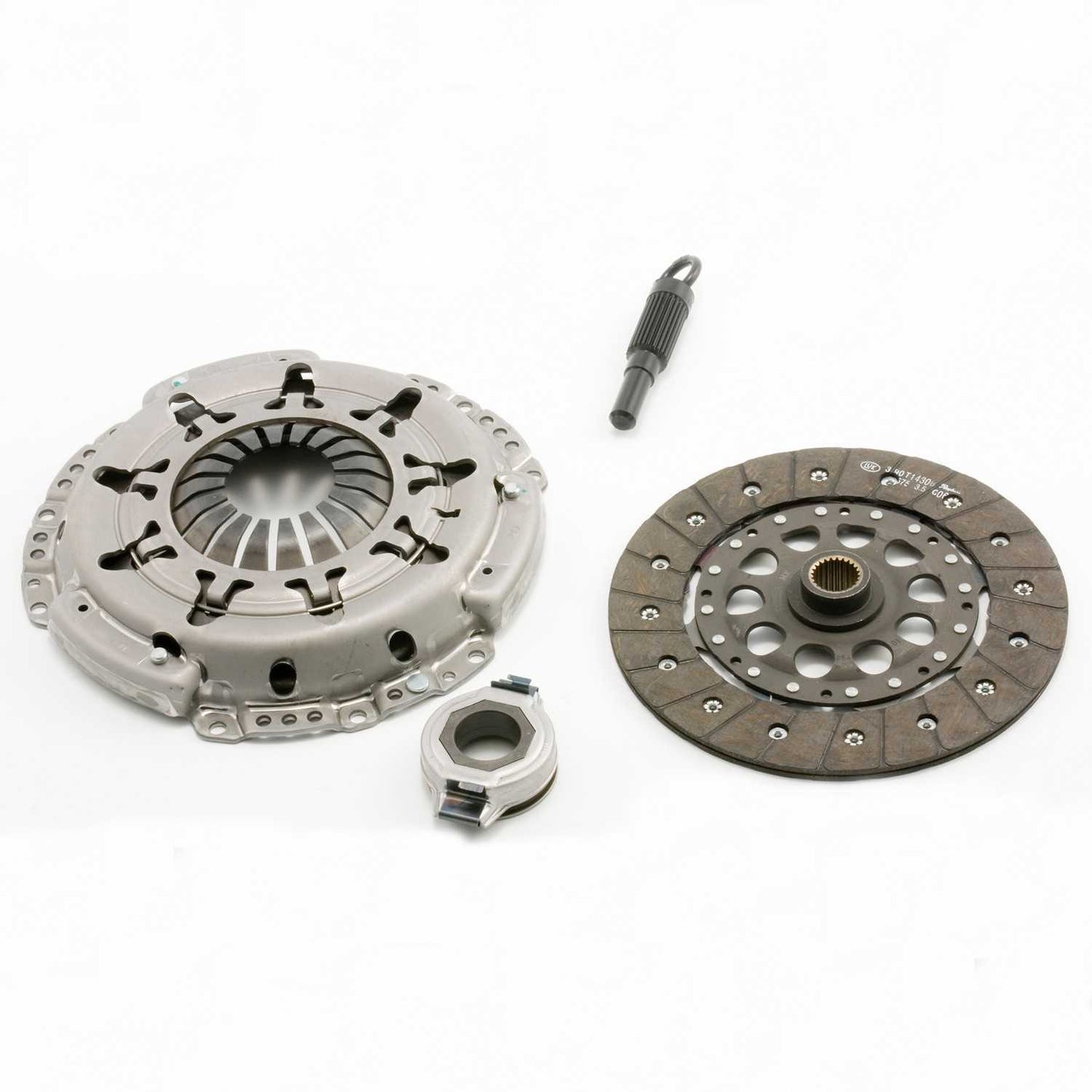 LuK Transmission Clutch Kit 06-071