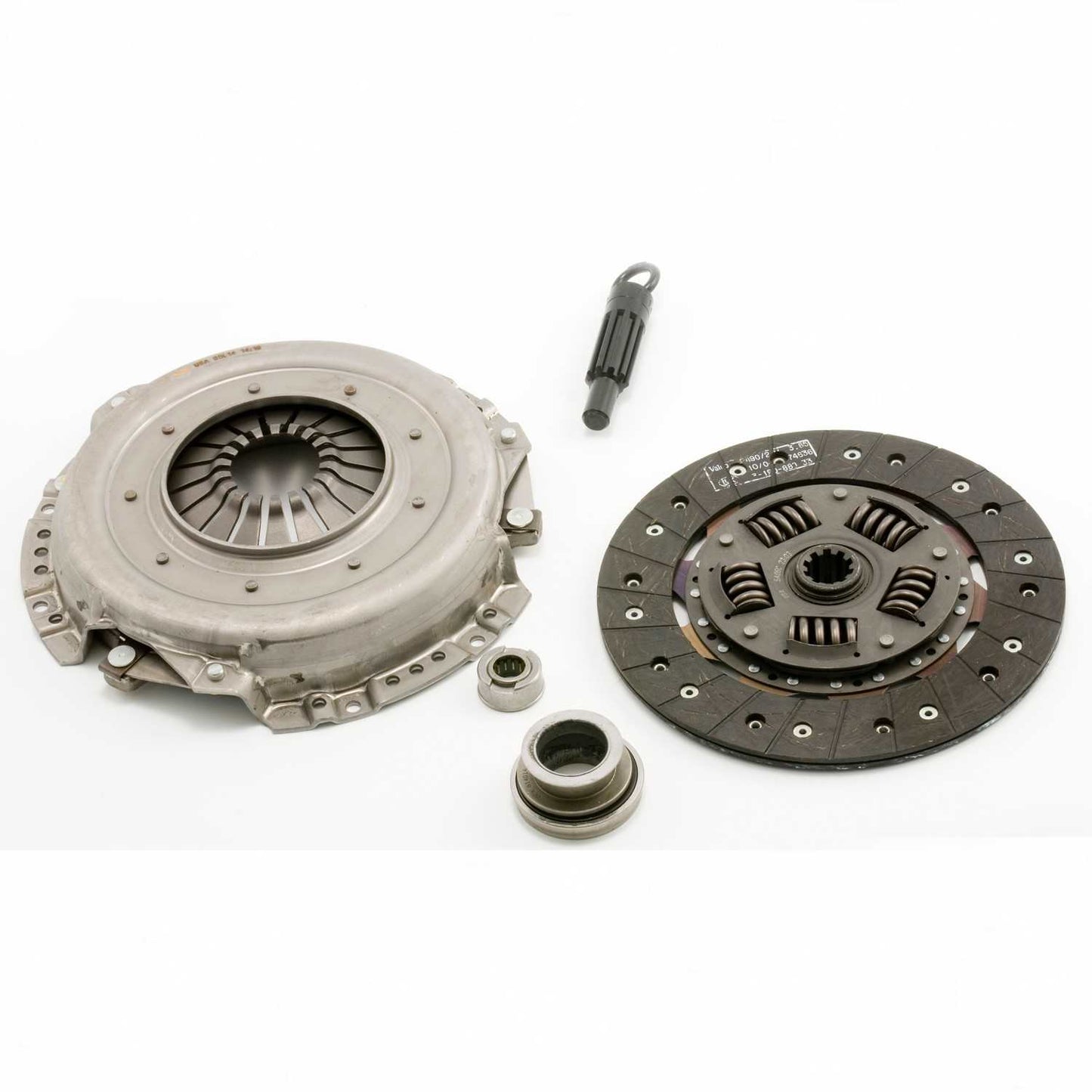 LuK Transmission Clutch Kit 07-005