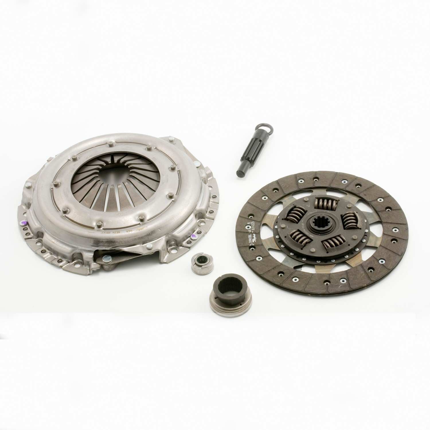LuK Transmission Clutch Kit 07-034