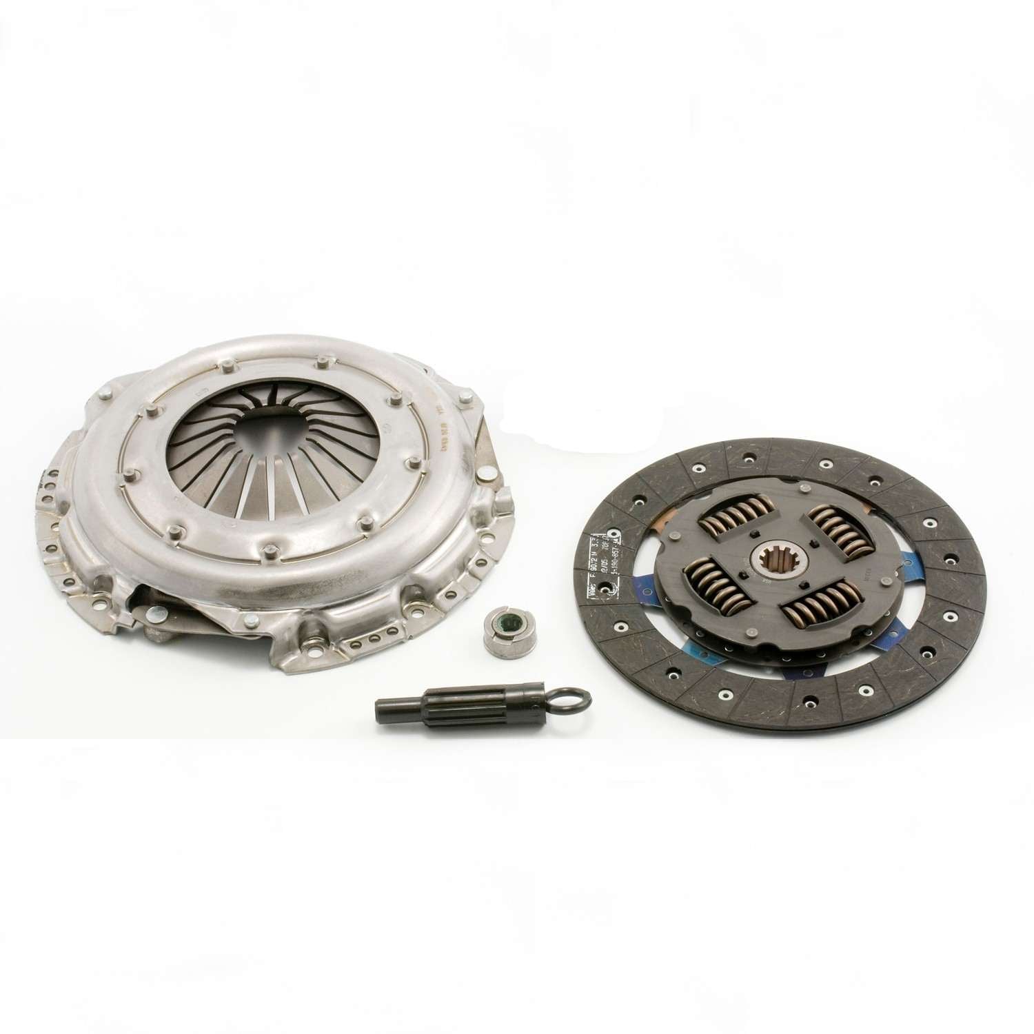 LuK Transmission Clutch Kit 07-057