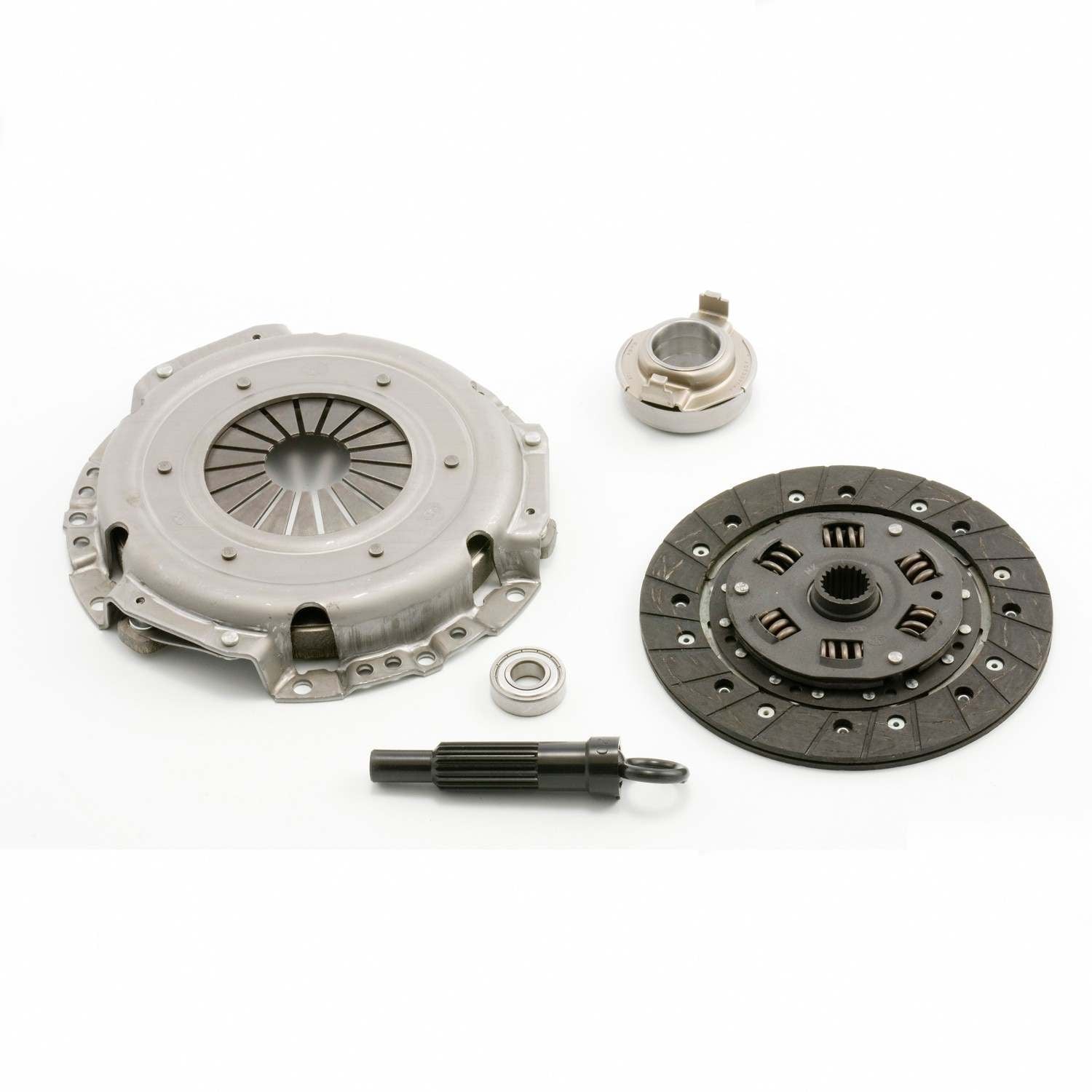LuK Transmission Clutch Kit 07-079