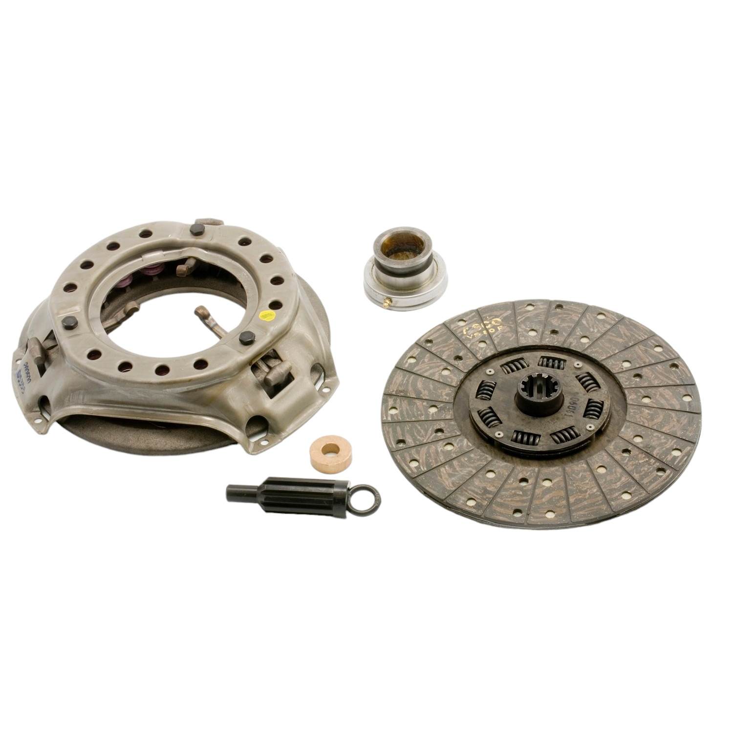LuK Transmission Clutch Kit 07-084