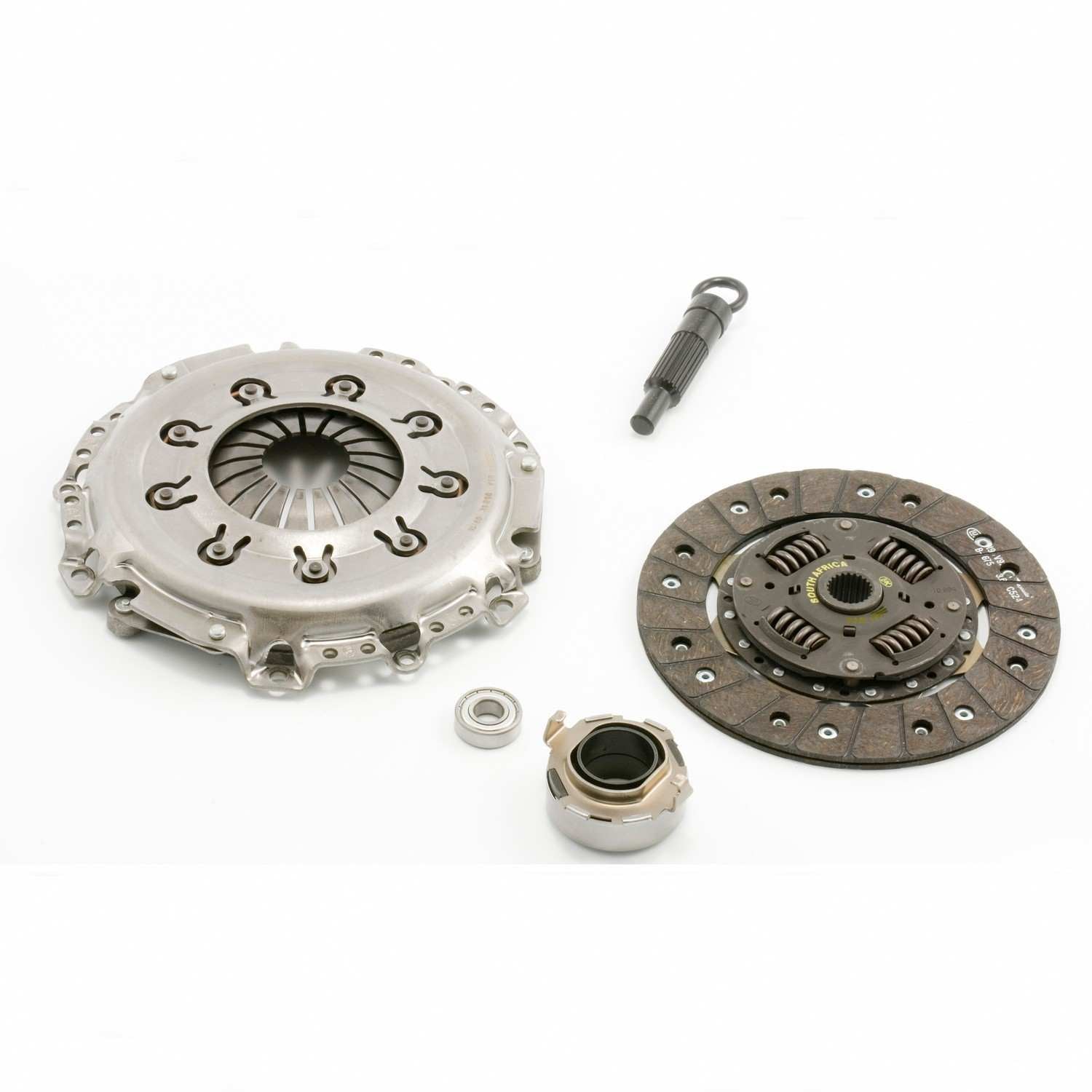 LuK Transmission Clutch Kit 07-094