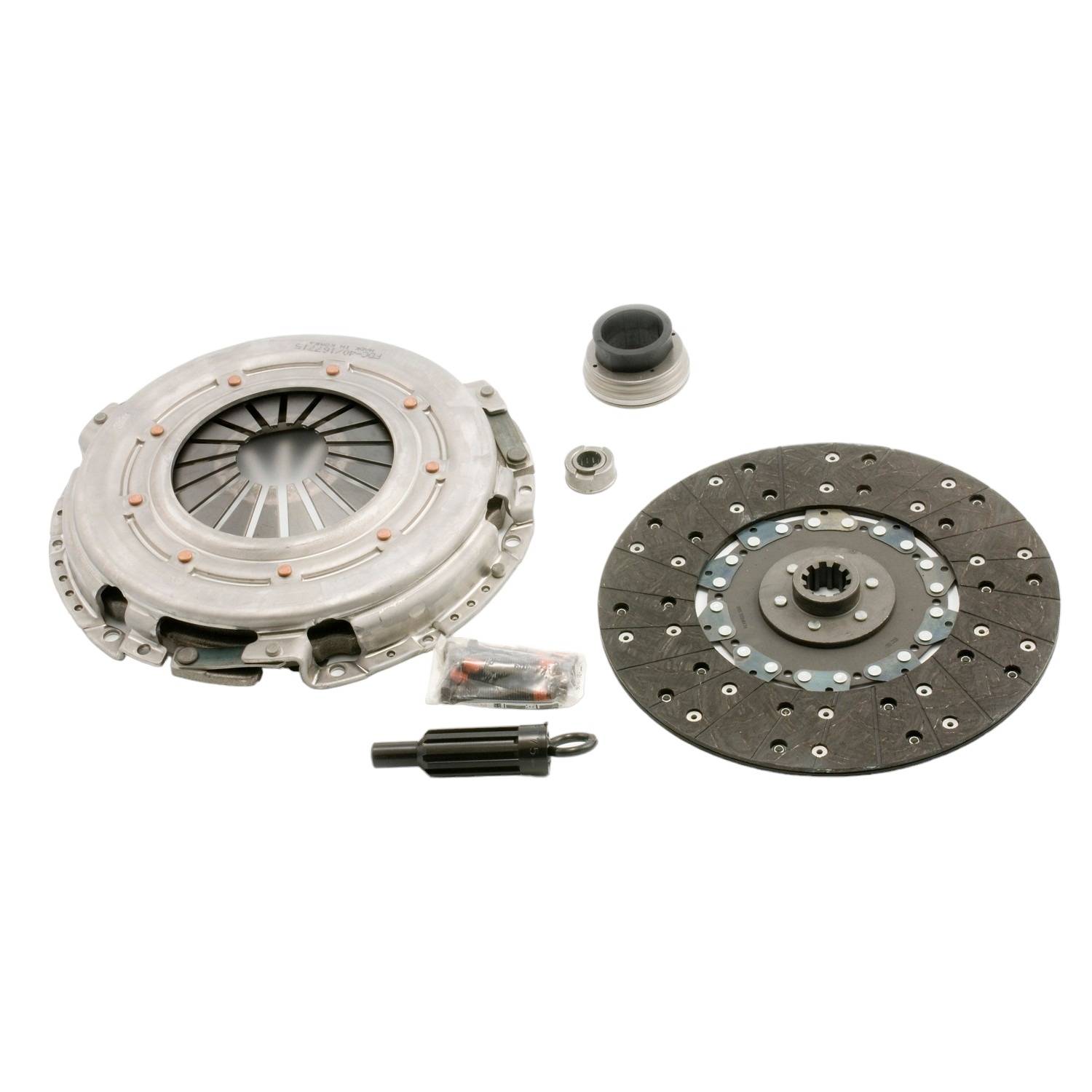 LuK Transmission Clutch Kit 07-100