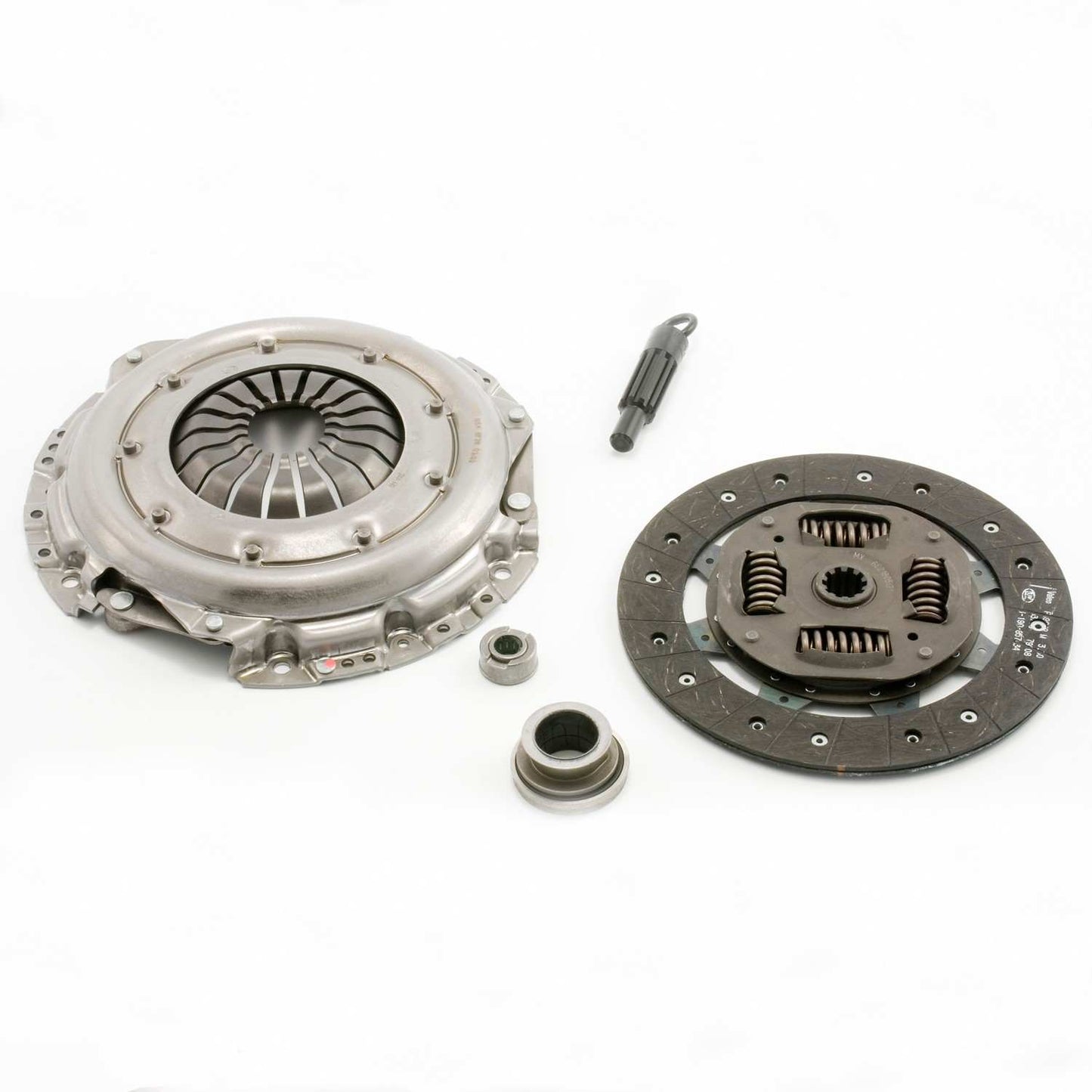 LuK Transmission Clutch Kit 07-114