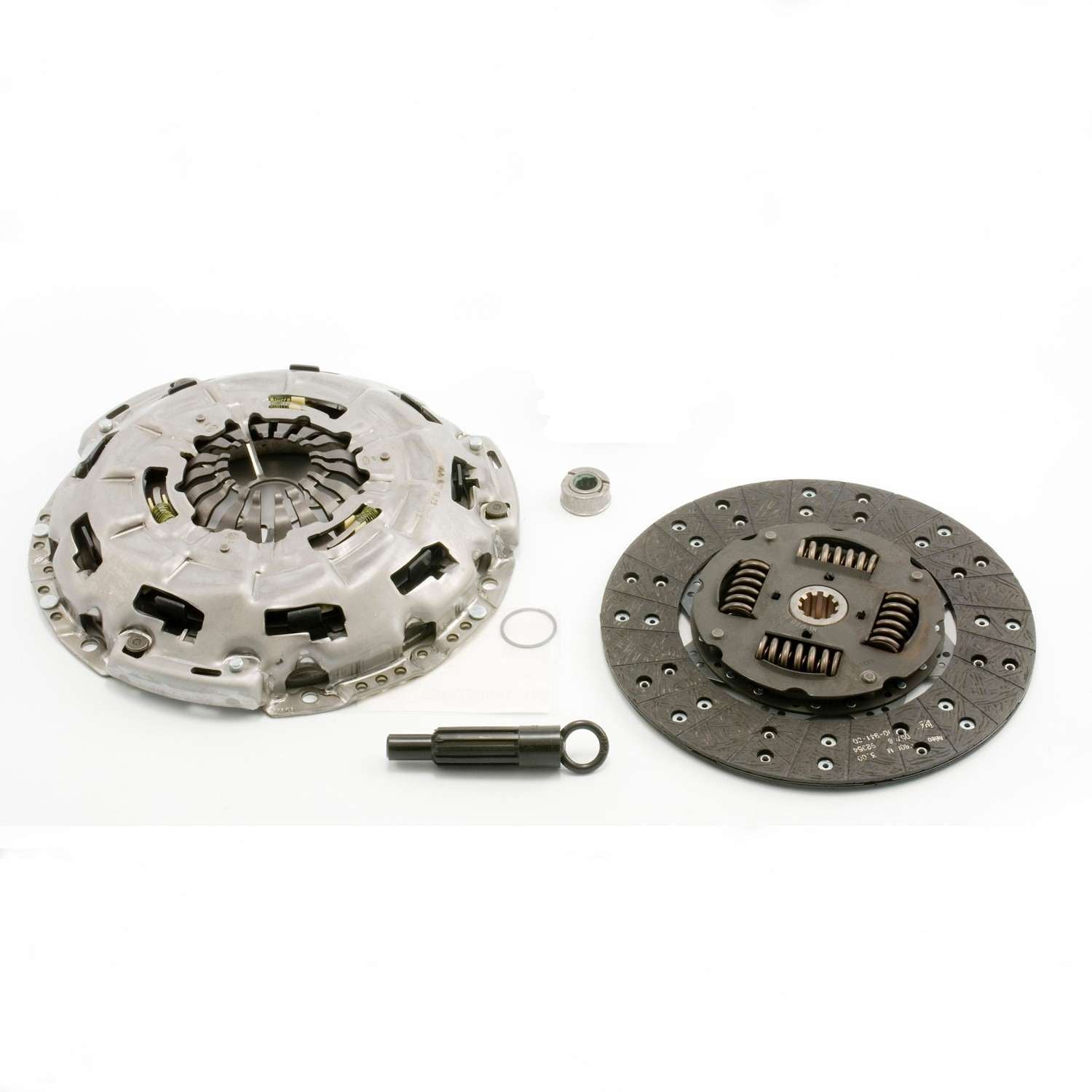 LuK Transmission Clutch Kit 07-129
