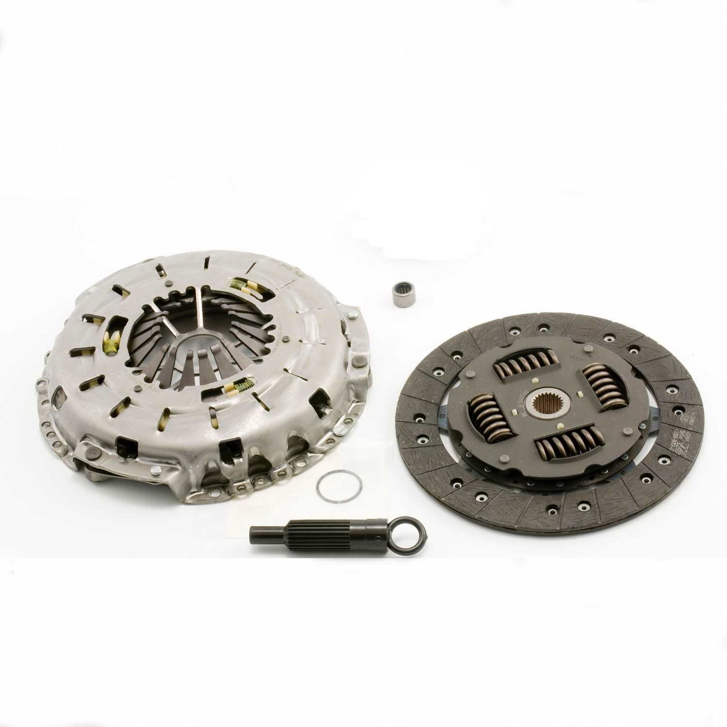 LuK Transmission Clutch Kit 07-139