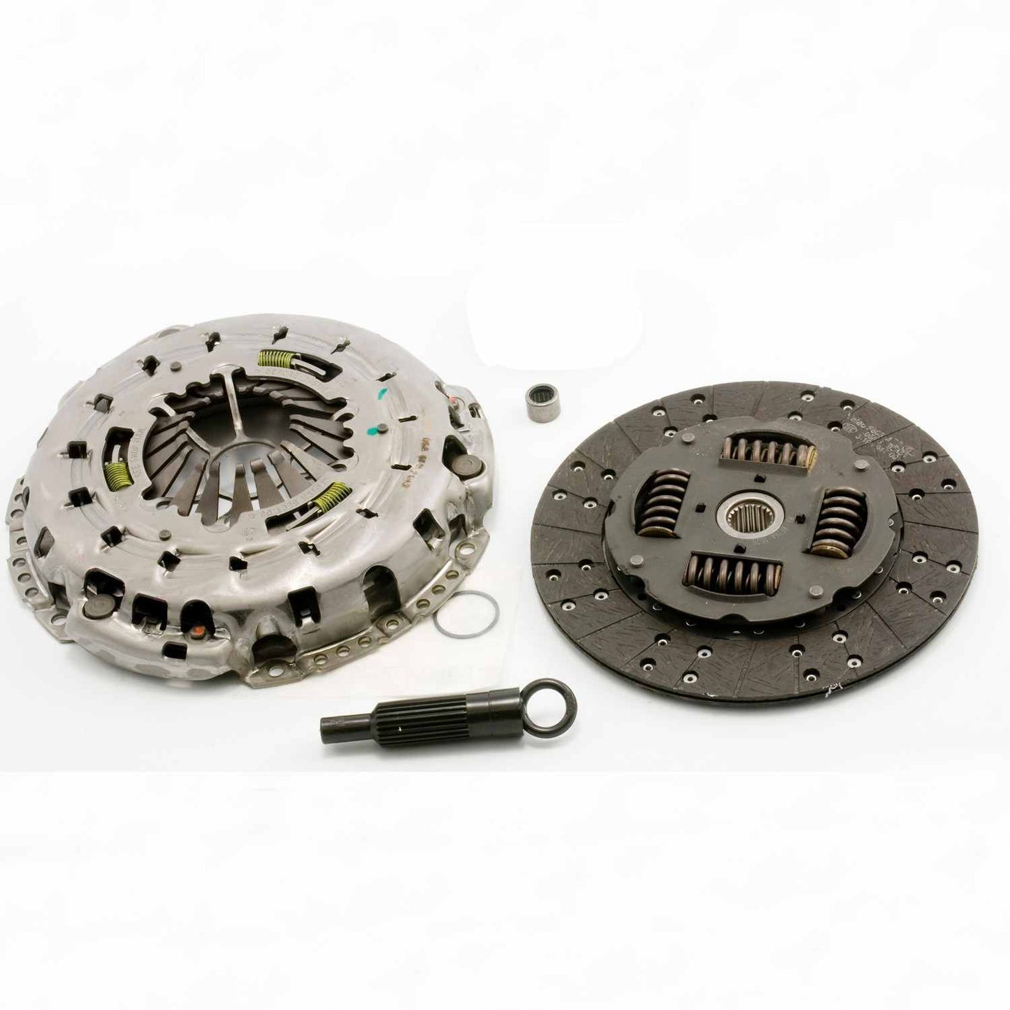 LuK Transmission Clutch Kit 07-167