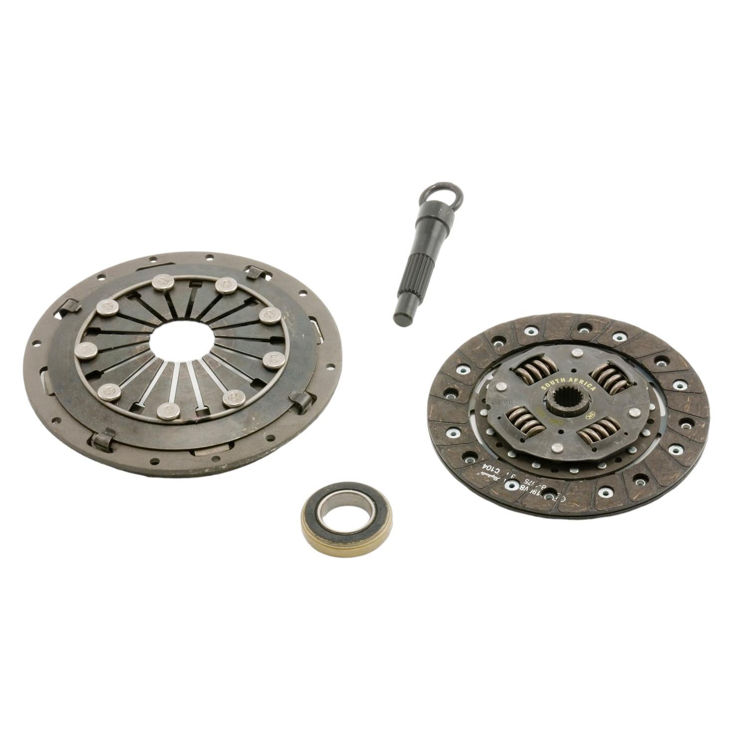 LuK Transmission Clutch Kit 08-002