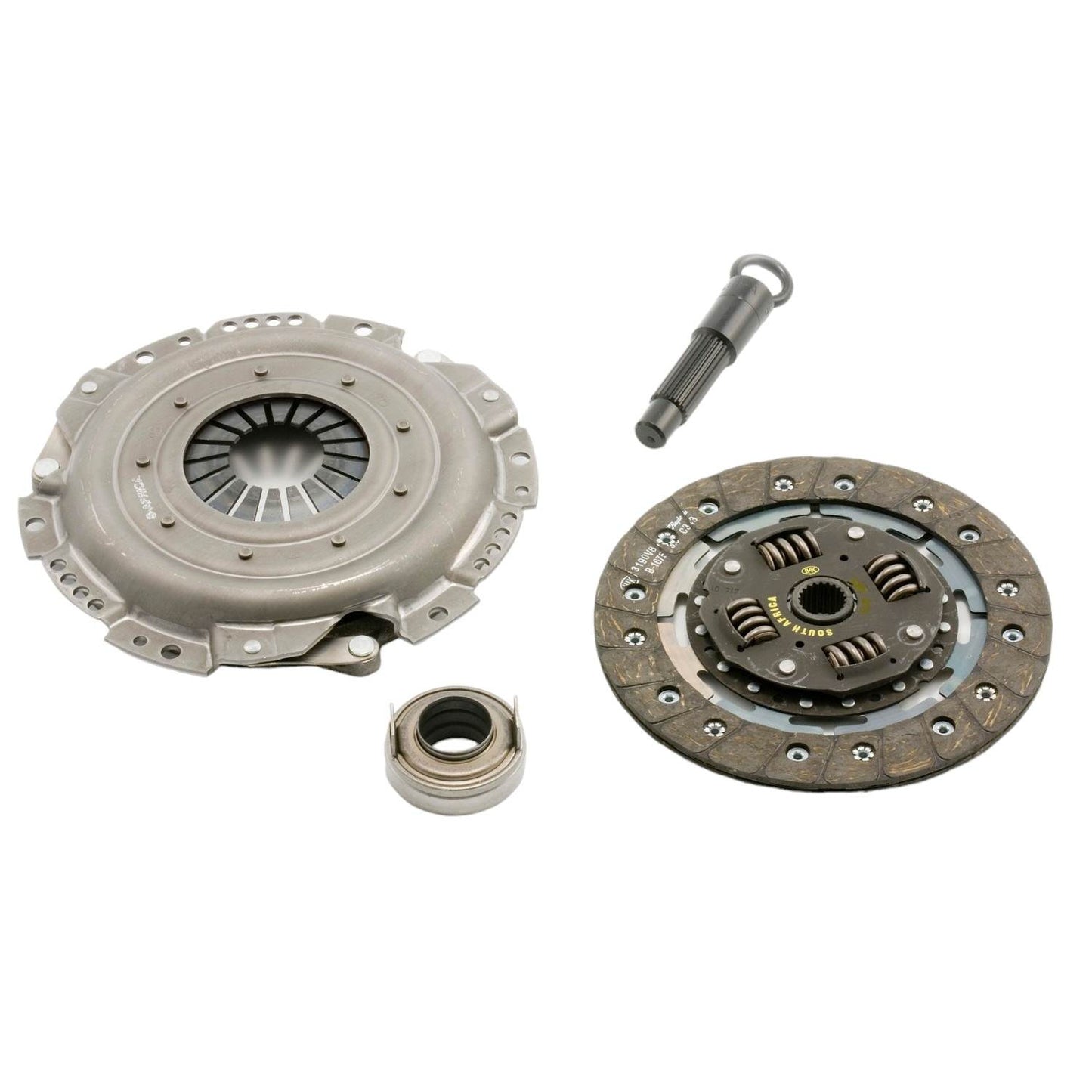 LuK Transmission Clutch Kit 08-008