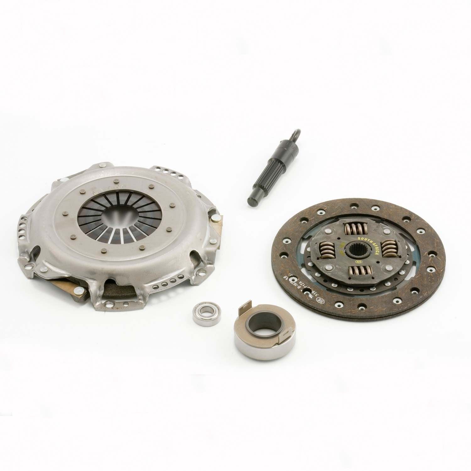 LuK Transmission Clutch Kit 08-010