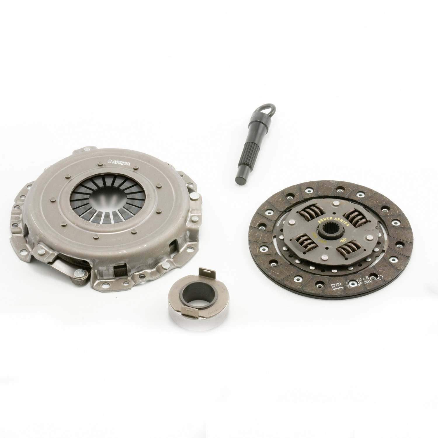 LuK Transmission Clutch Kit 08-015