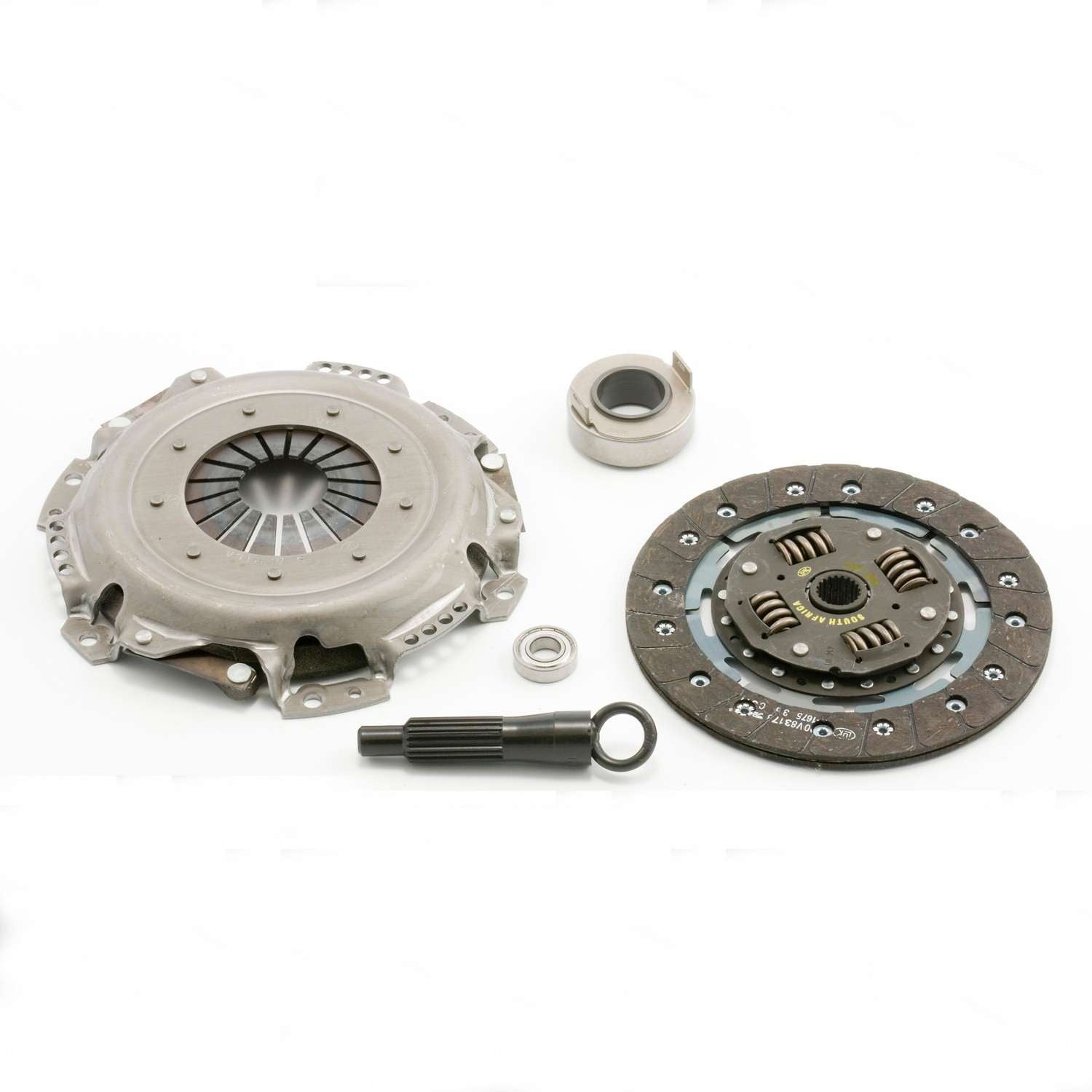 LuK Transmission Clutch Kit 08-020