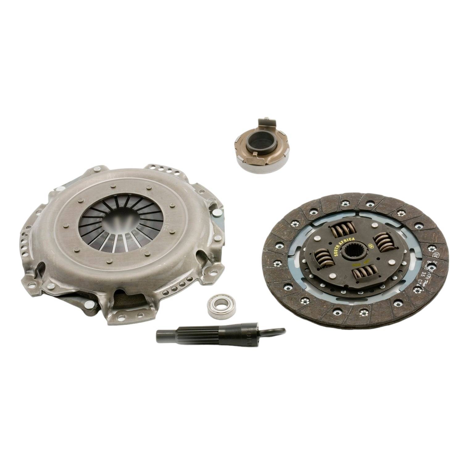 LuK Transmission Clutch Kit 08-022