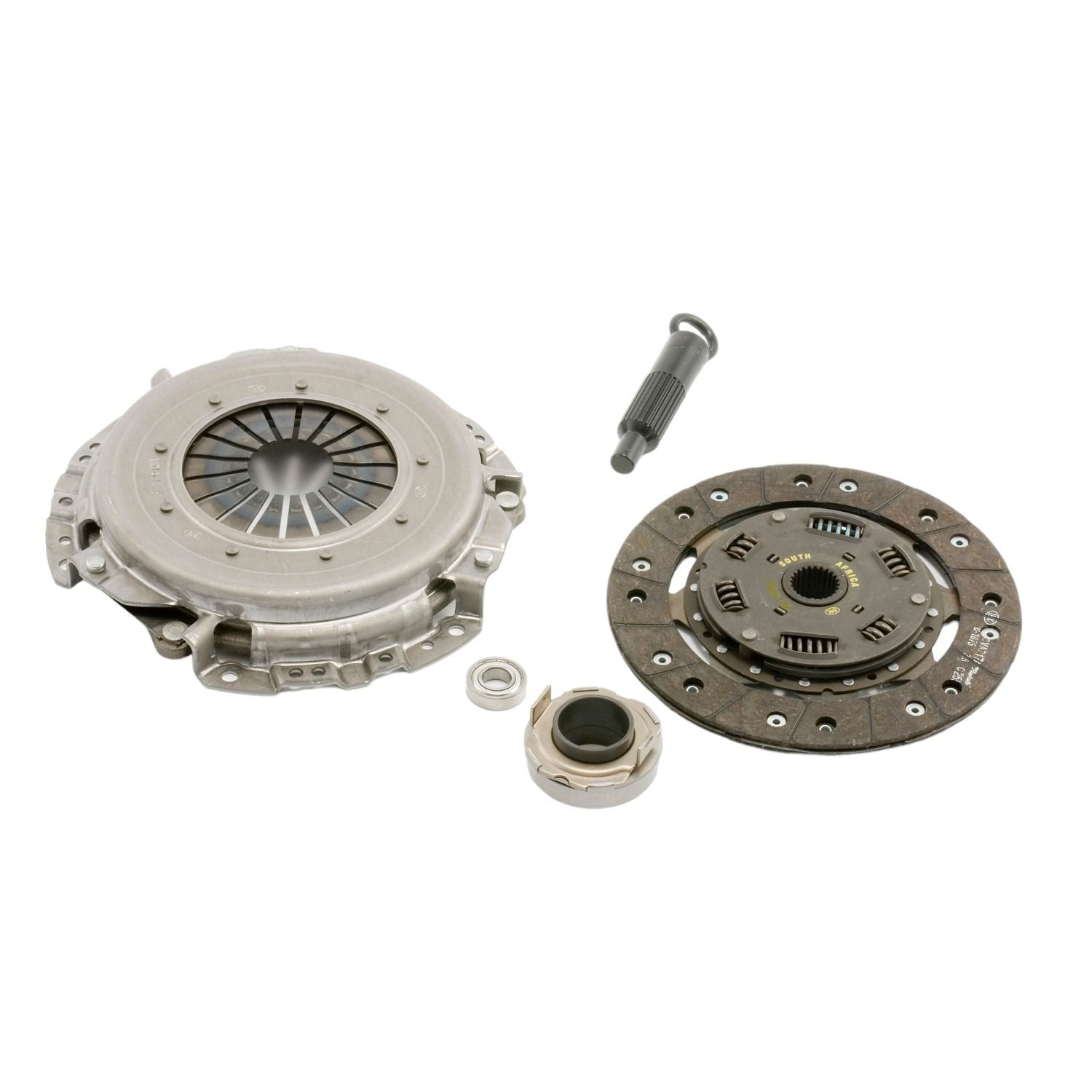 LuK Transmission Clutch Kit 08-027