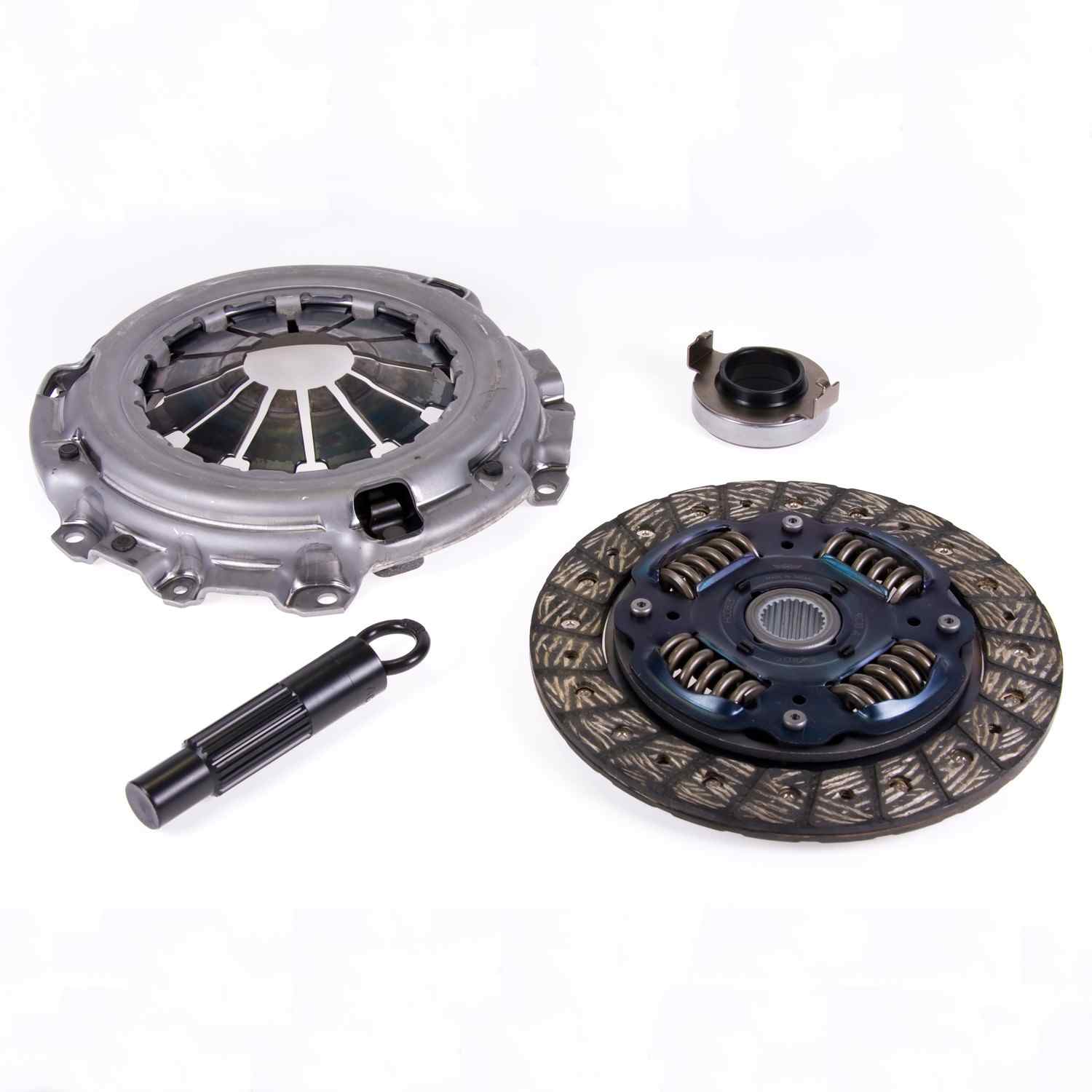 LuK Transmission Clutch Kit 08-045