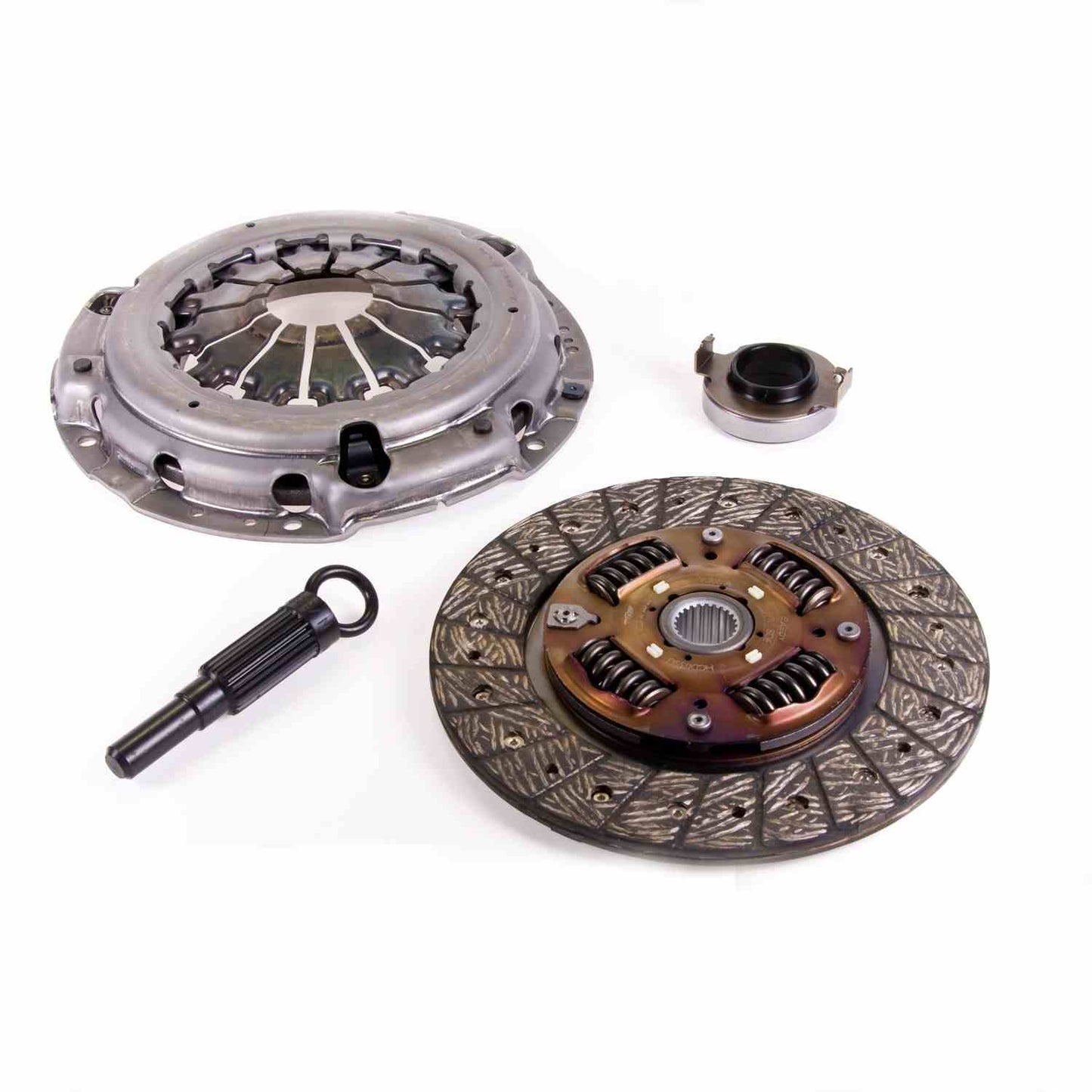LuK Transmission Clutch Kit 08-049