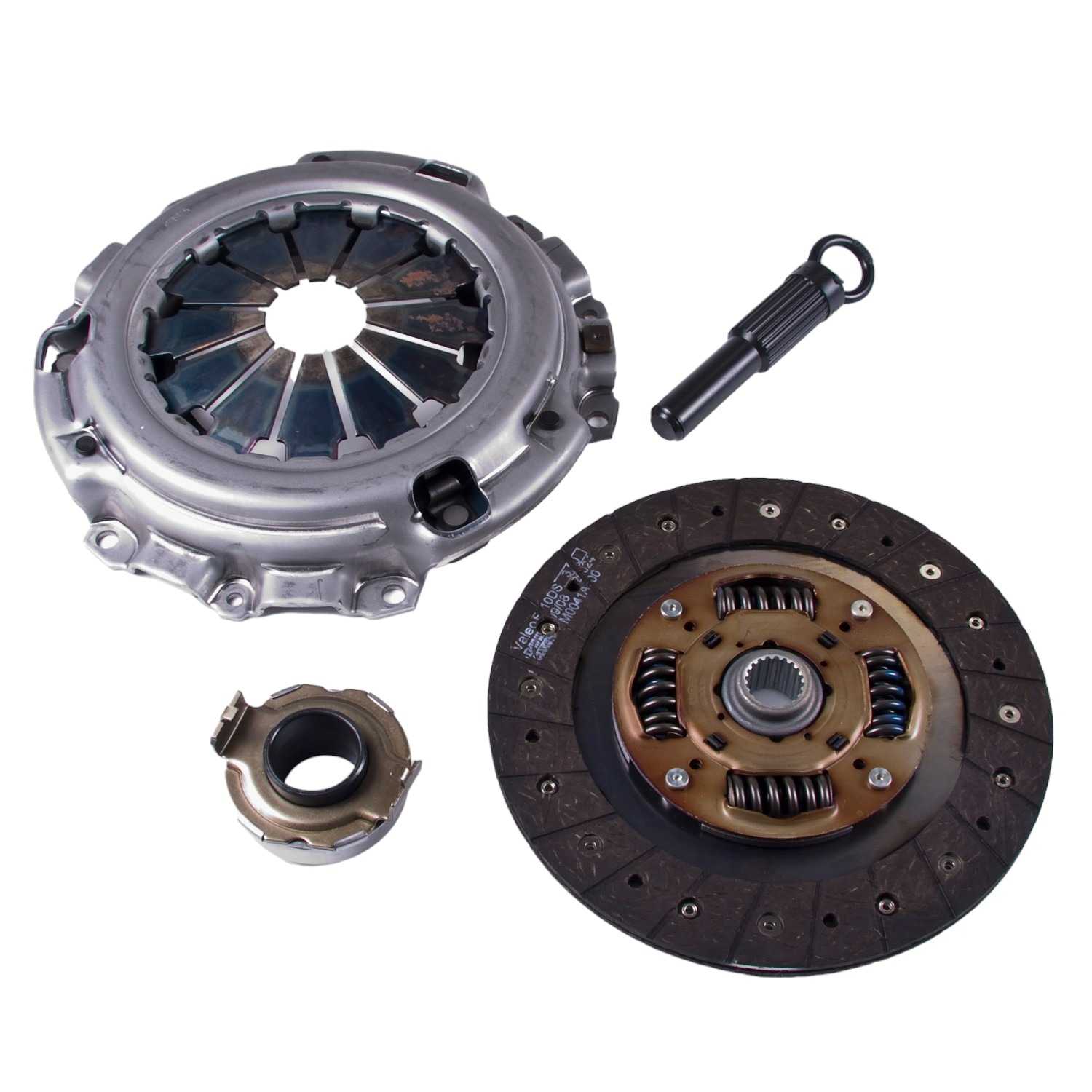 LuK Transmission Clutch Kit 08-051