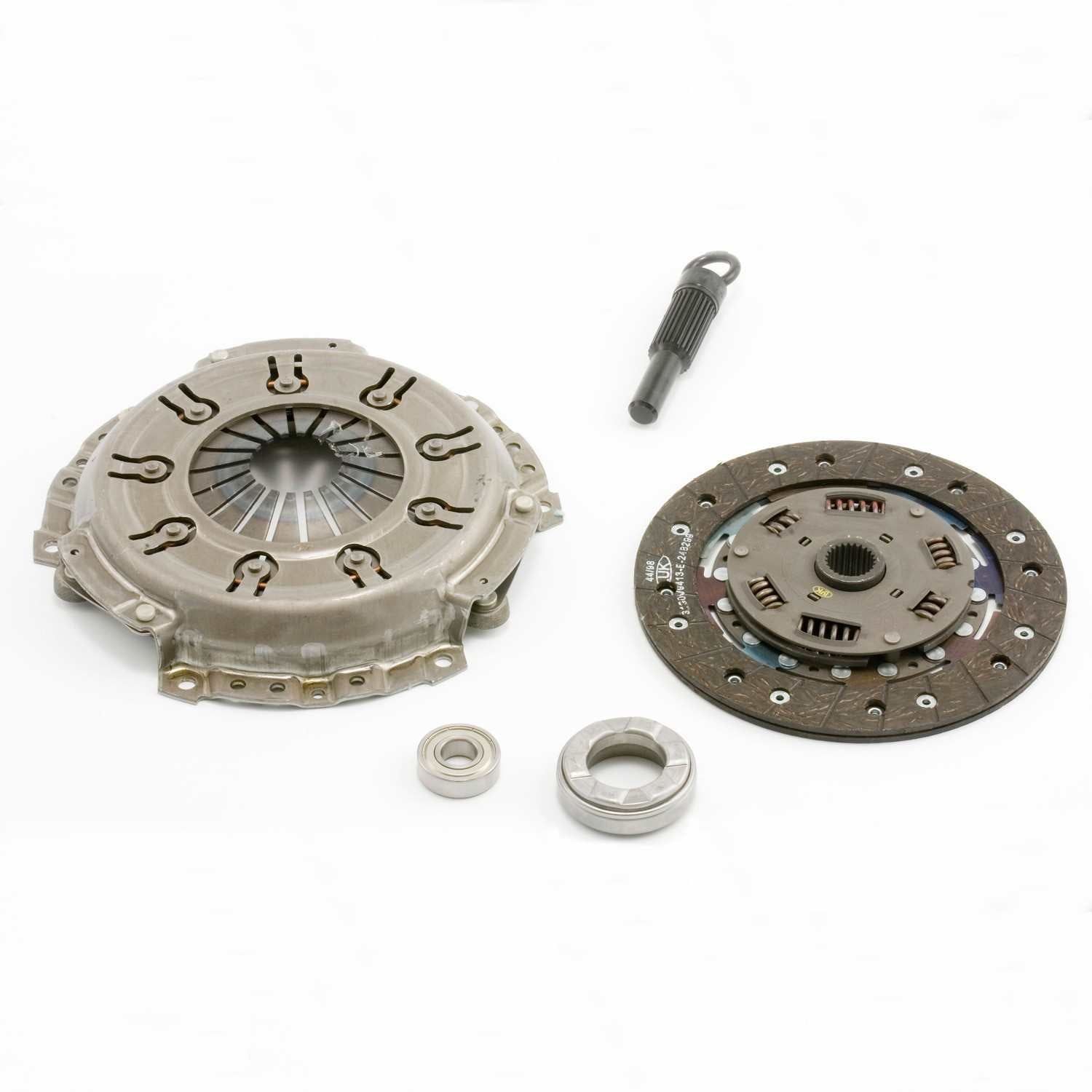 LuK Transmission Clutch Kit 09-012