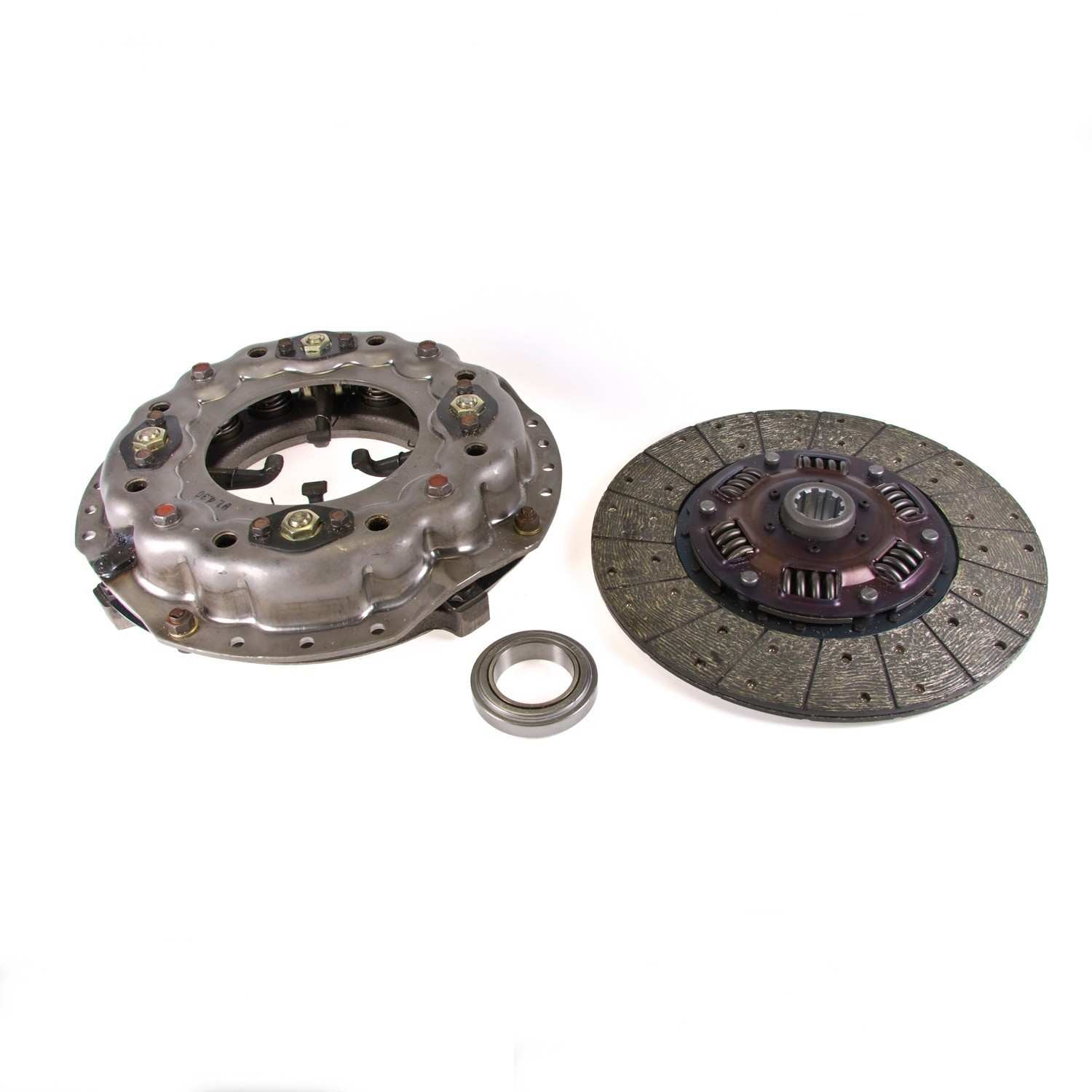 LuK Transmission Clutch Kit 09-019