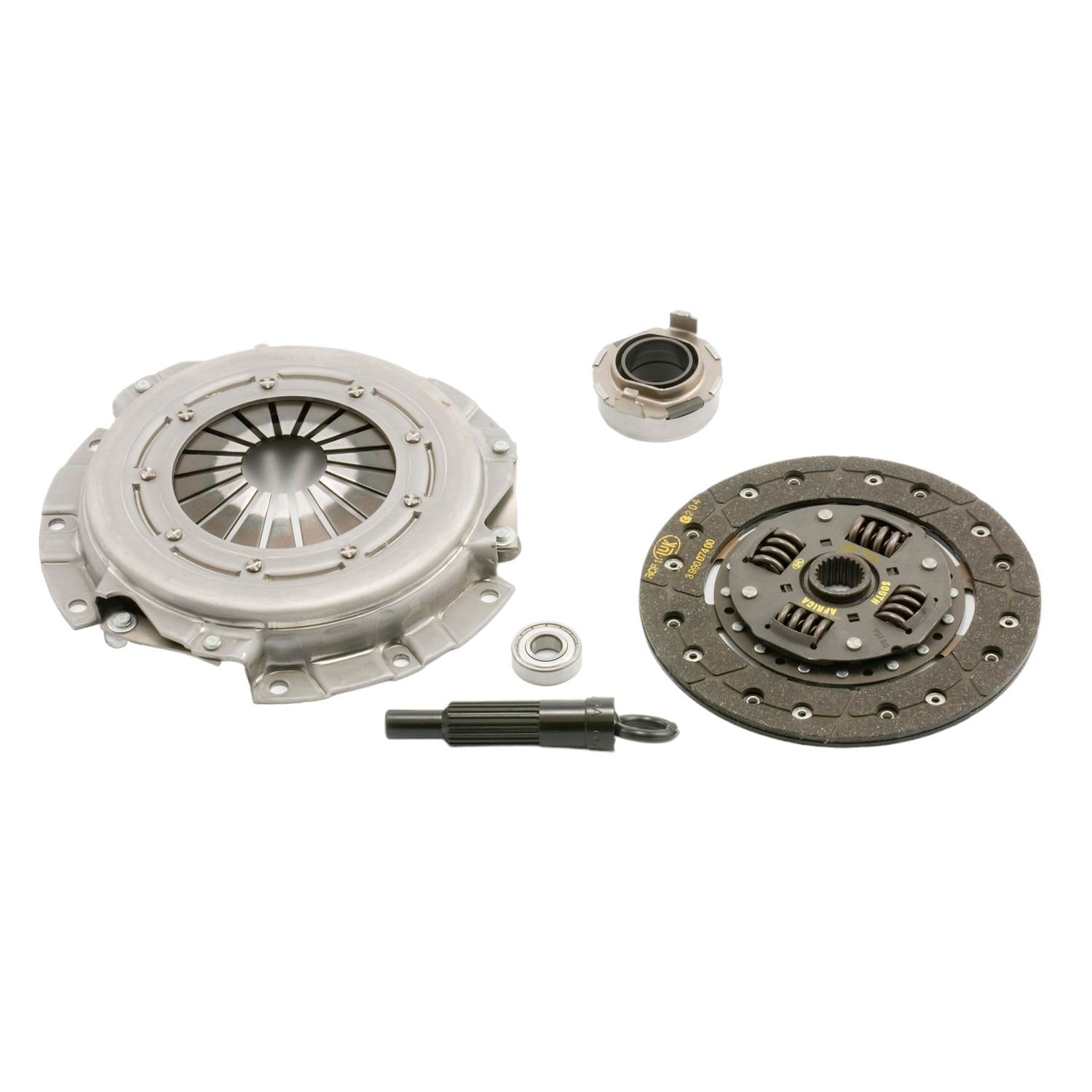 LuK Transmission Clutch Kit 10-036