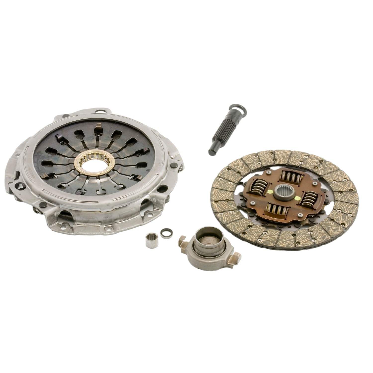 LuK Transmission Clutch Kit 10-047