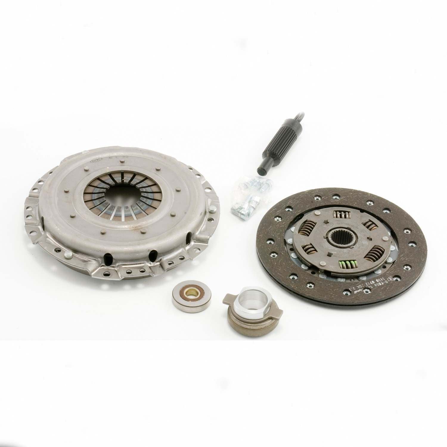 LuK Transmission Clutch Kit 11-005